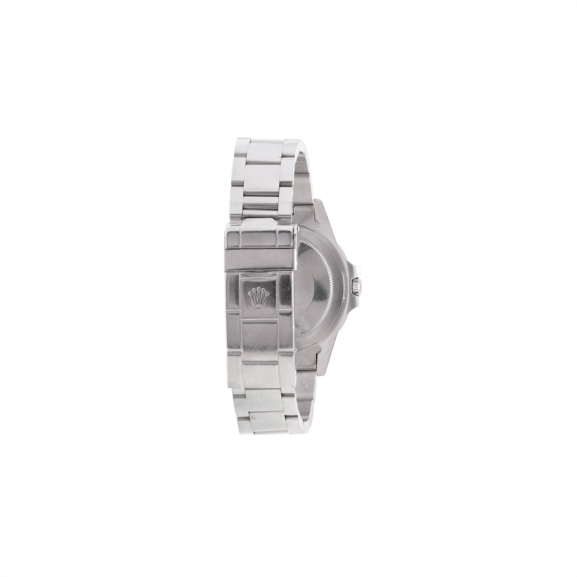 Rolex GMT-Master Pepsi Watch w/ Box & Papers