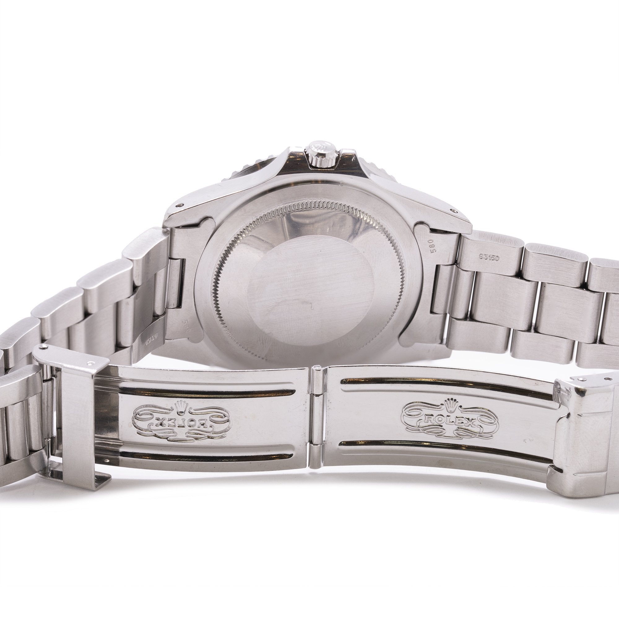 Rolex GMT-Master Pepsi Watch w/ Box & Papers