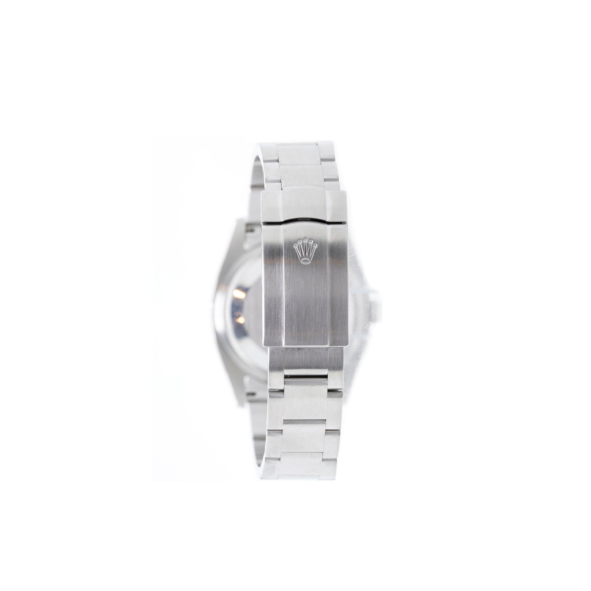 Rolex Oyster Perpetual 36 mm Watch w/ Box & Papers