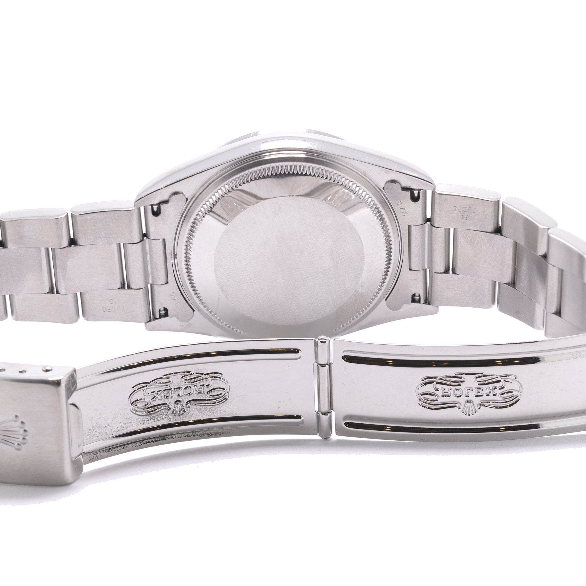 Rolex Oyster Perpetual Air King 14000 Watch