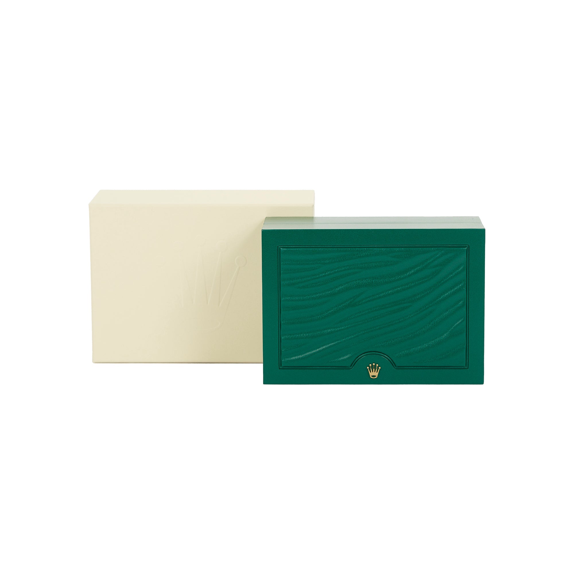 Rolex Oyster Perpetual Milgauss Watch w/ Box & Papers