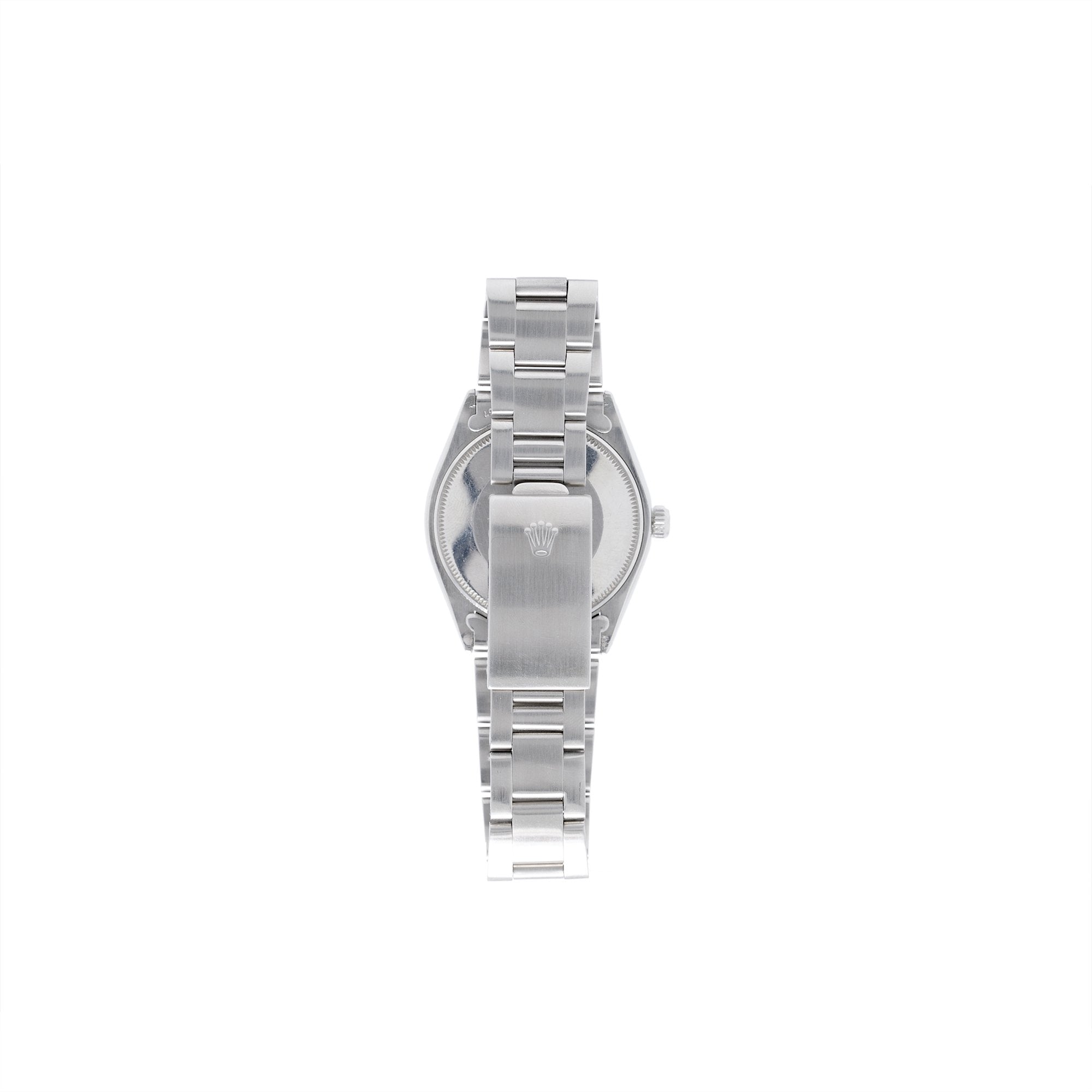 Rolex Oyster Perpetual Watch 1002 w/ Box