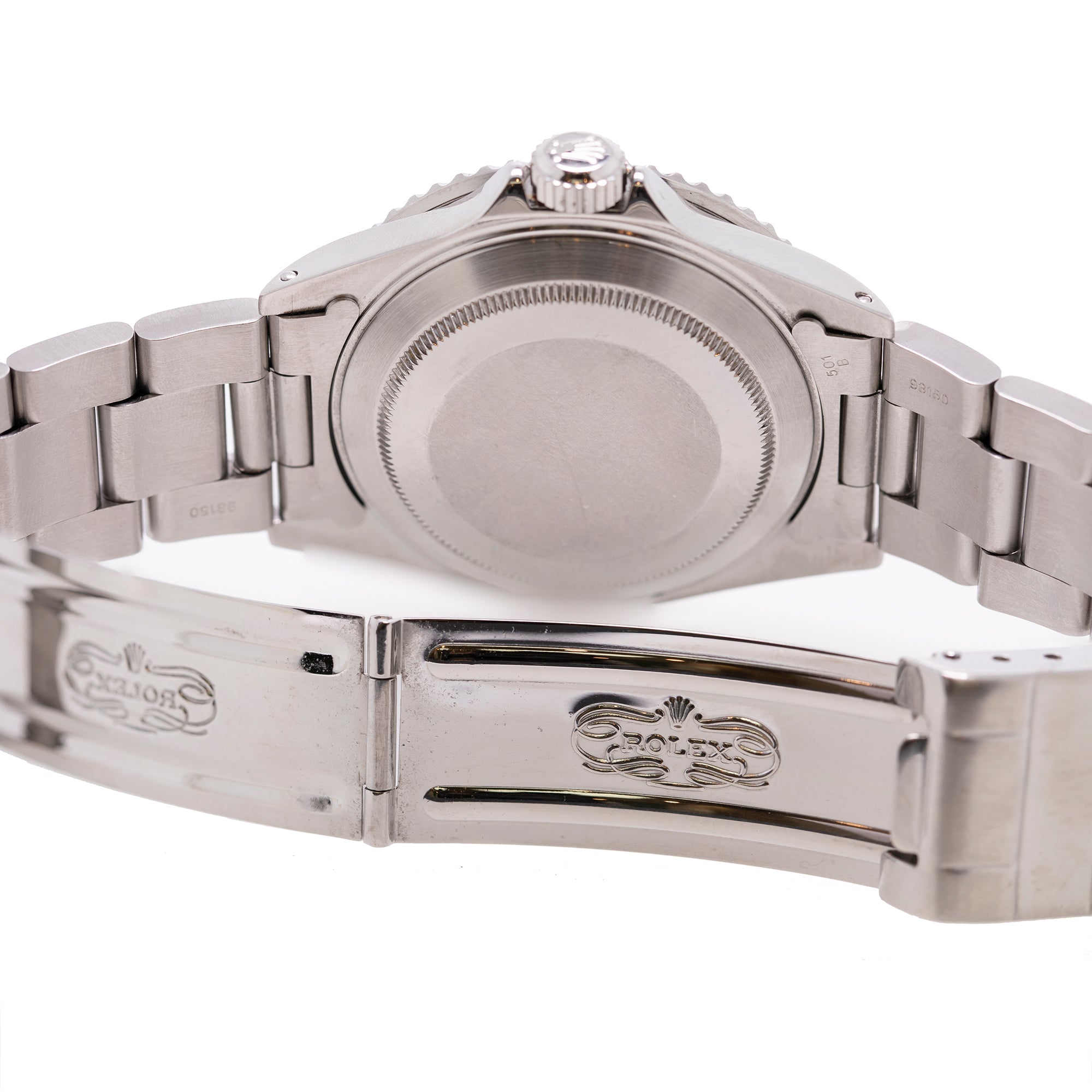 Rolex Submariner Watch