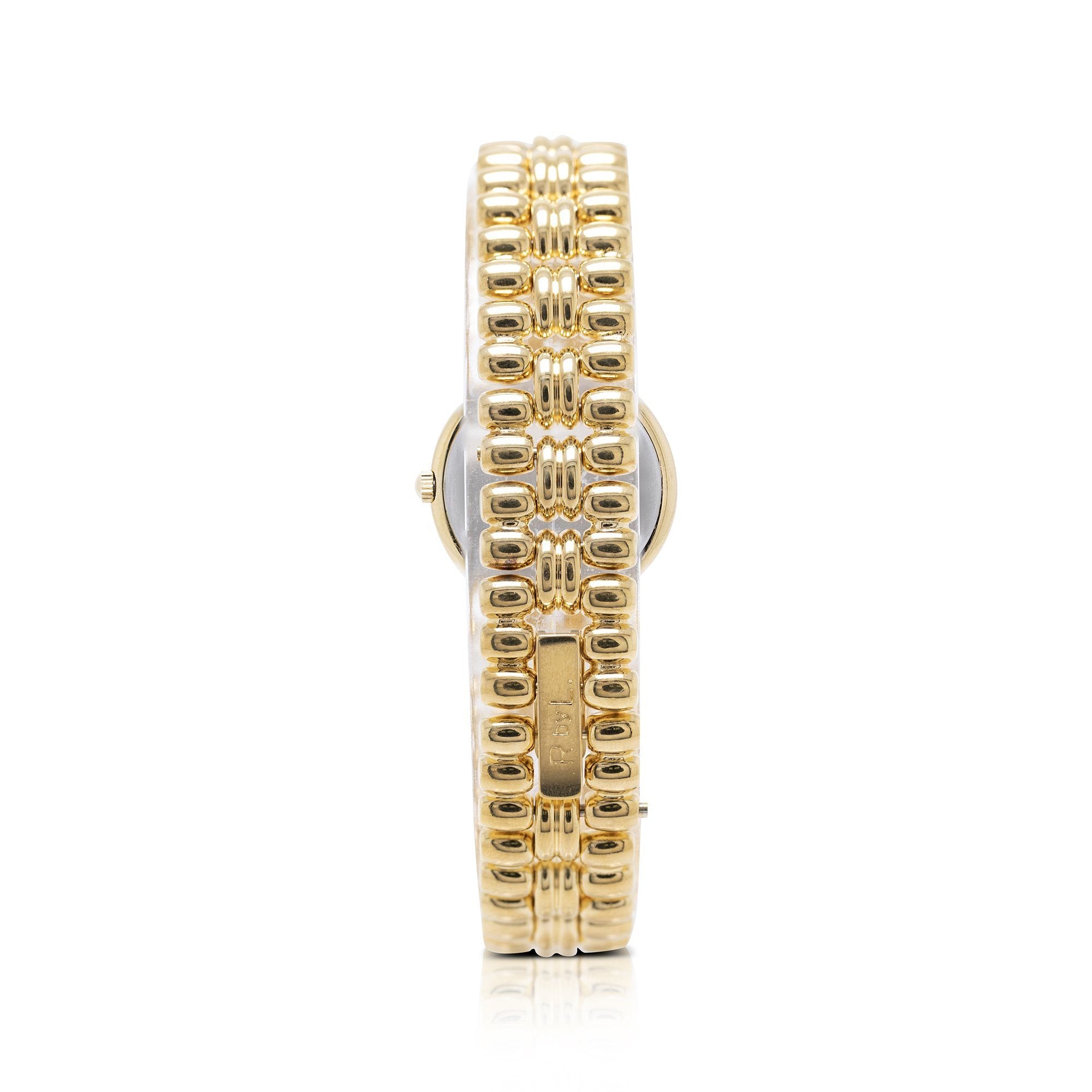Rudolphe by Longines Watch