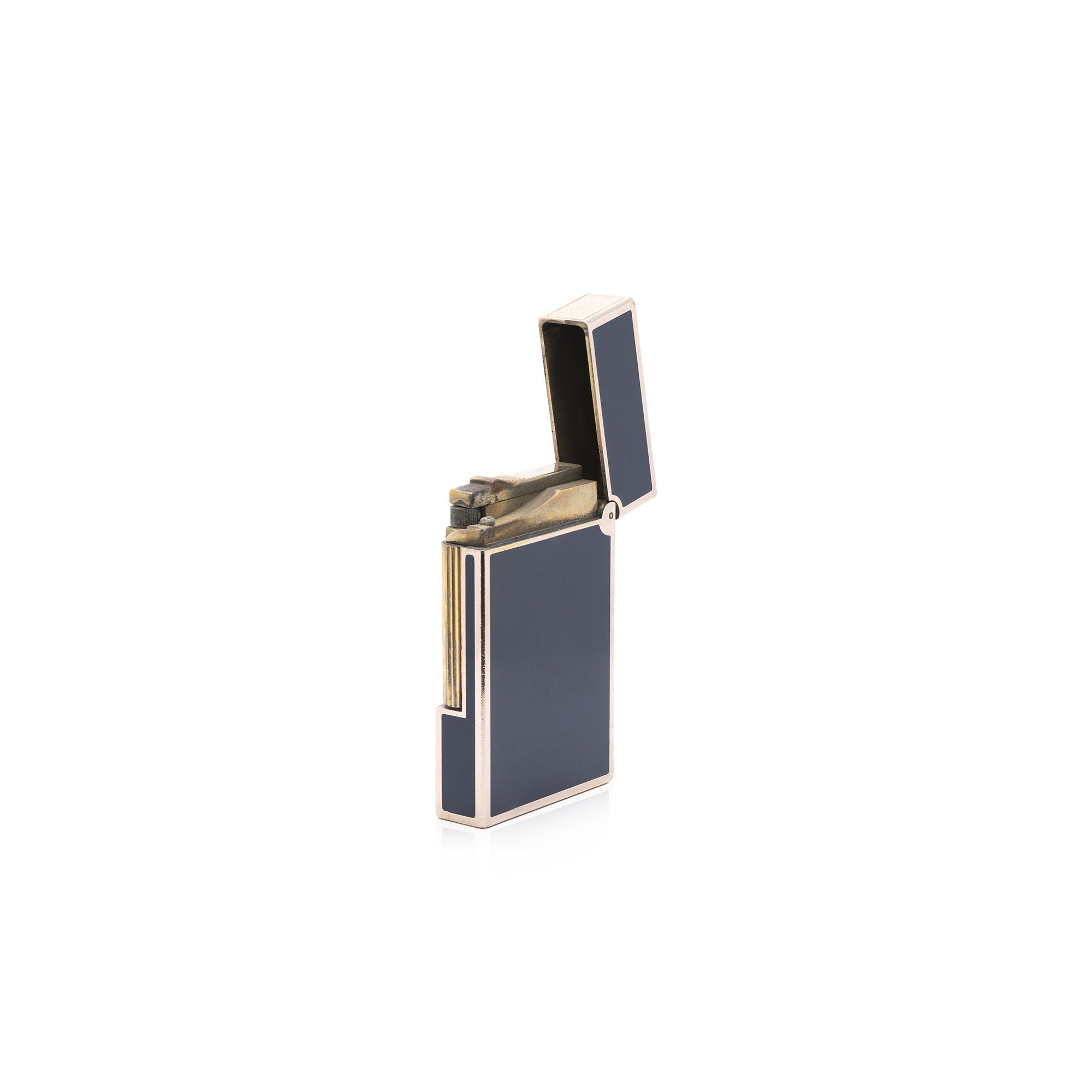 S.T. Dupont Chines Lacquer Lighter