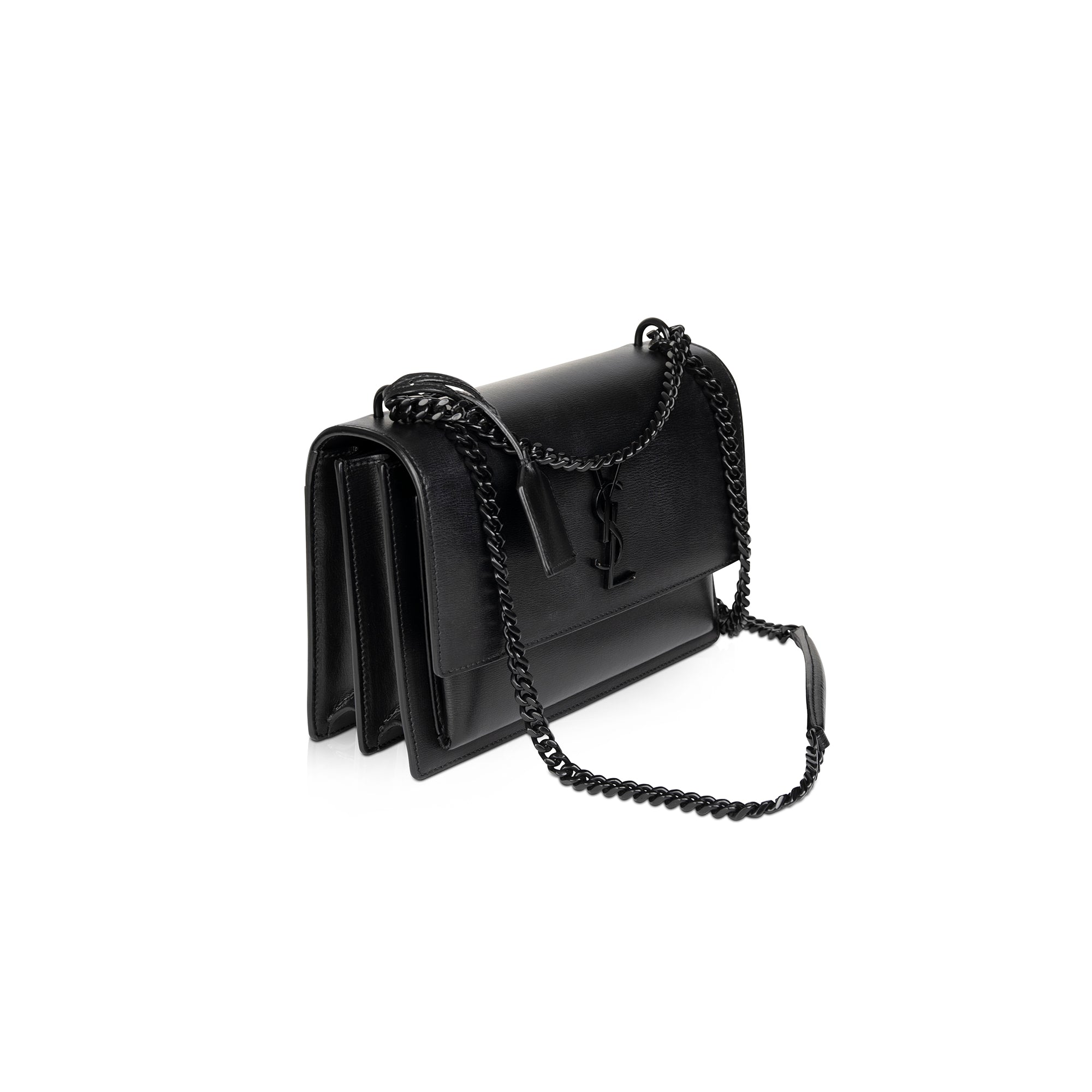 Saint Laurent 2020 Medium Sunset Bag