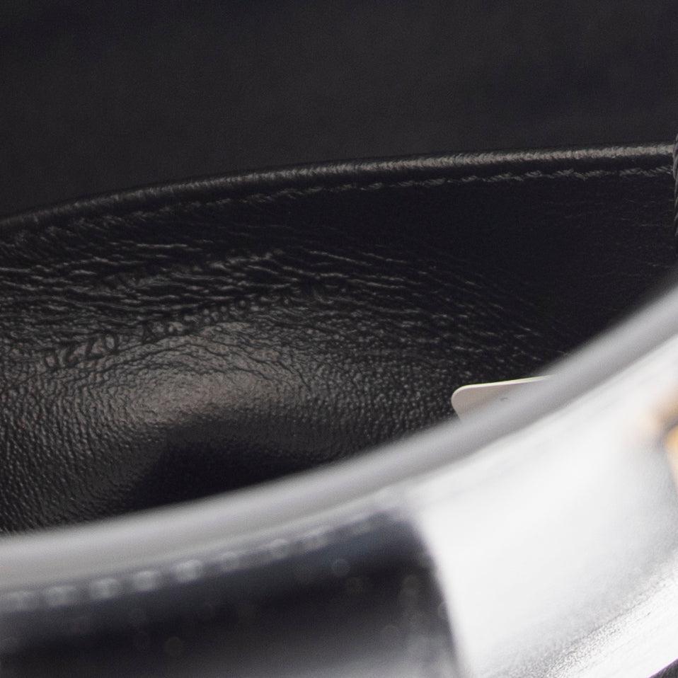 Saint Laurent 2020 Monogram Baby Cabas Bag