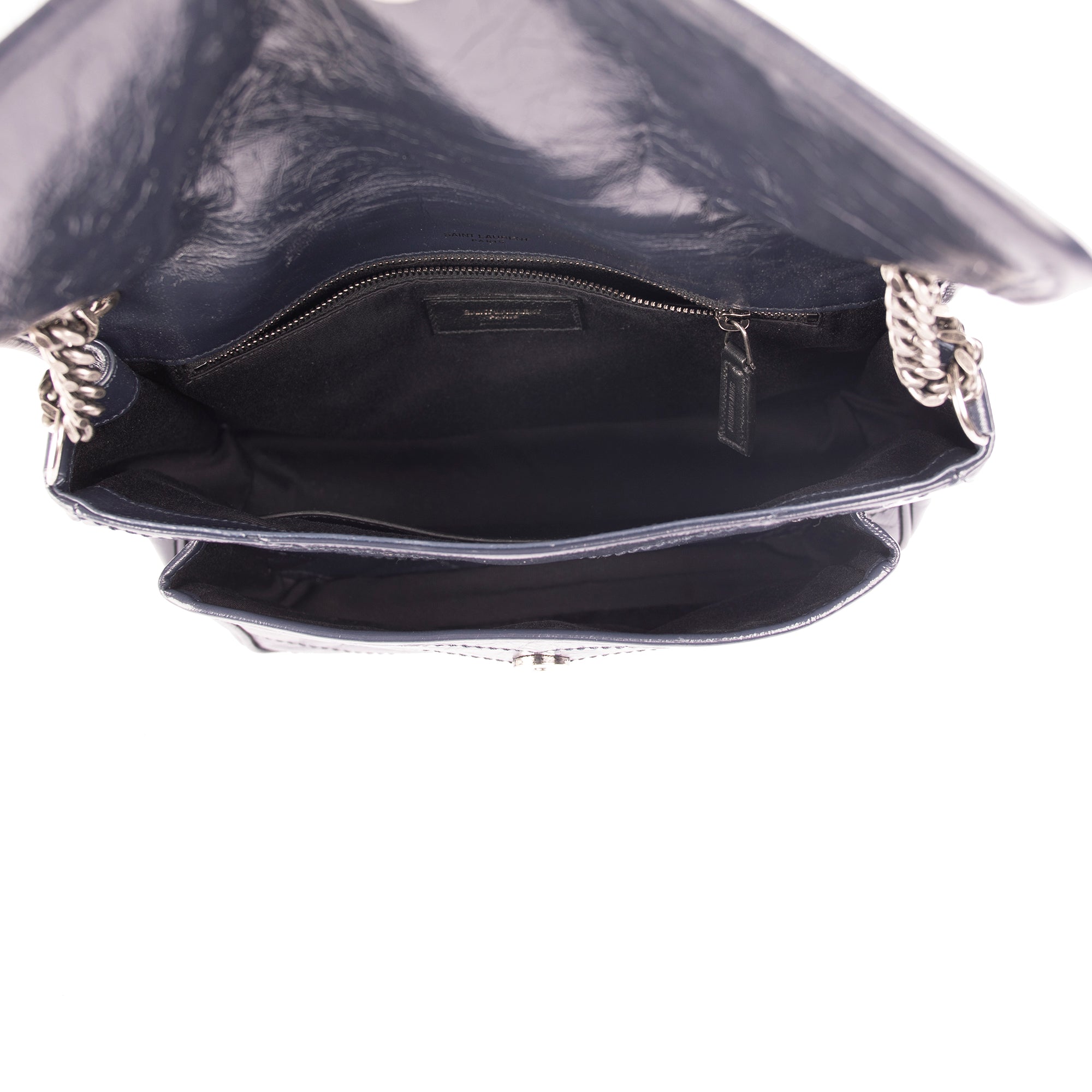 Saint Laurent 2021 Medium Niki Shoulder Bag w/ Box