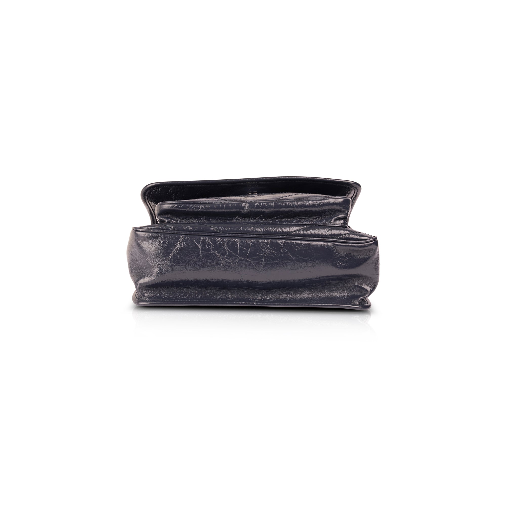 Saint Laurent 2021 Medium Niki Shoulder Bag w/ Box