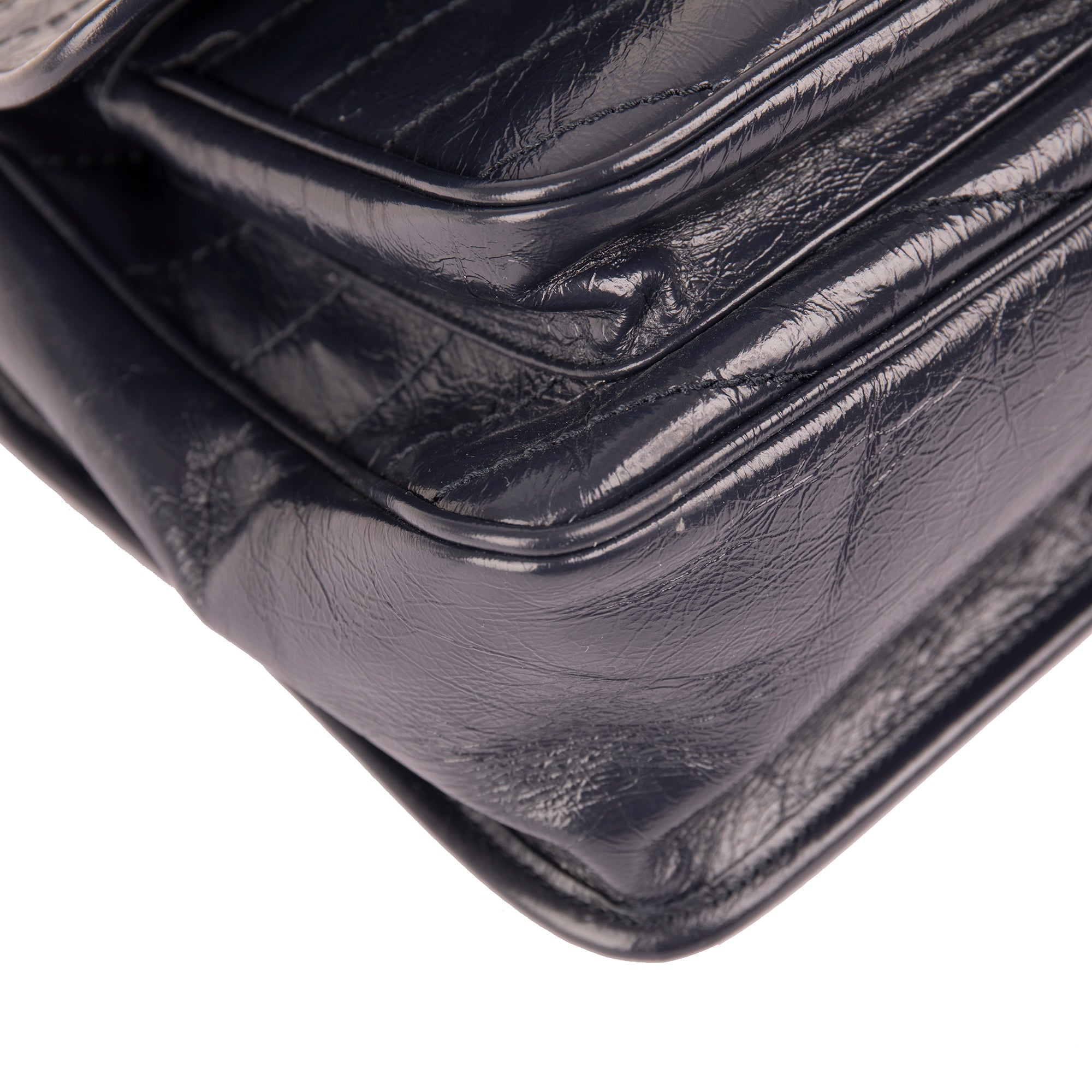 Saint Laurent 2021 Medium Niki Shoulder Bag w/ Box