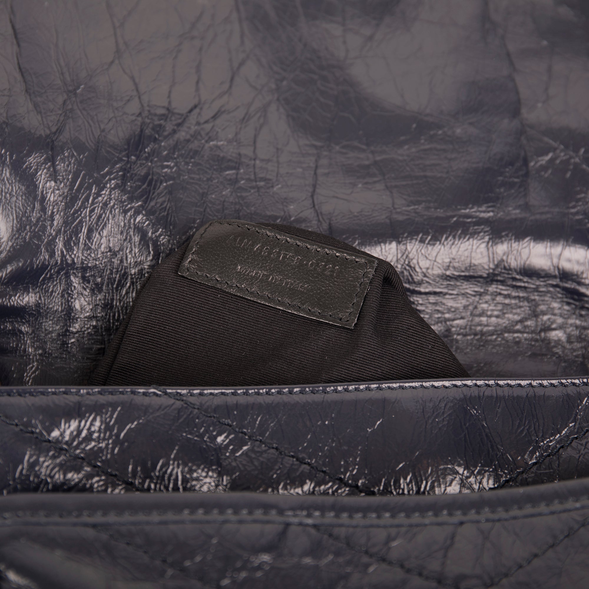 Saint Laurent 2021 Medium Niki Shoulder Bag w/ Box