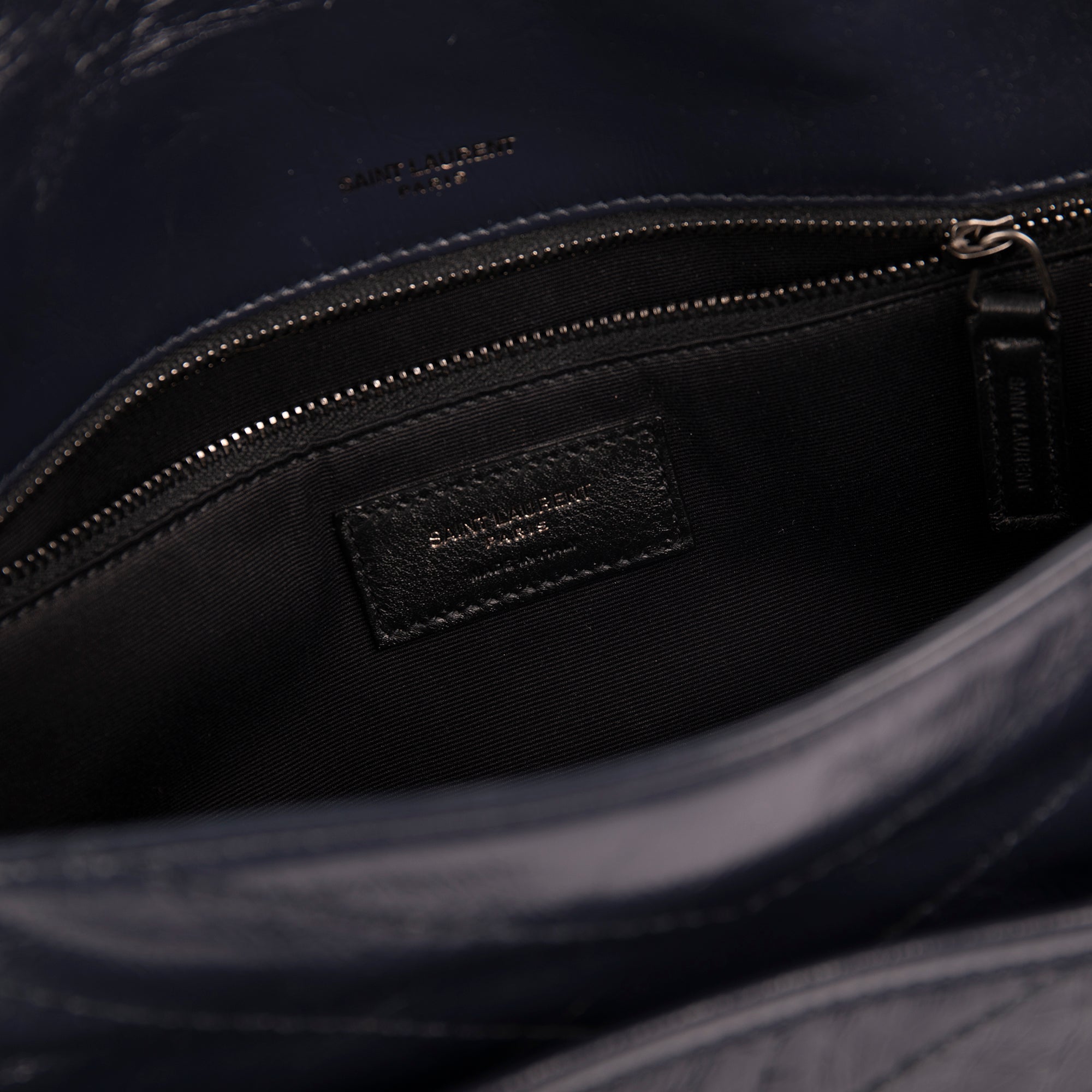 Saint Laurent 2021 Medium Niki Shoulder Bag w/ Box