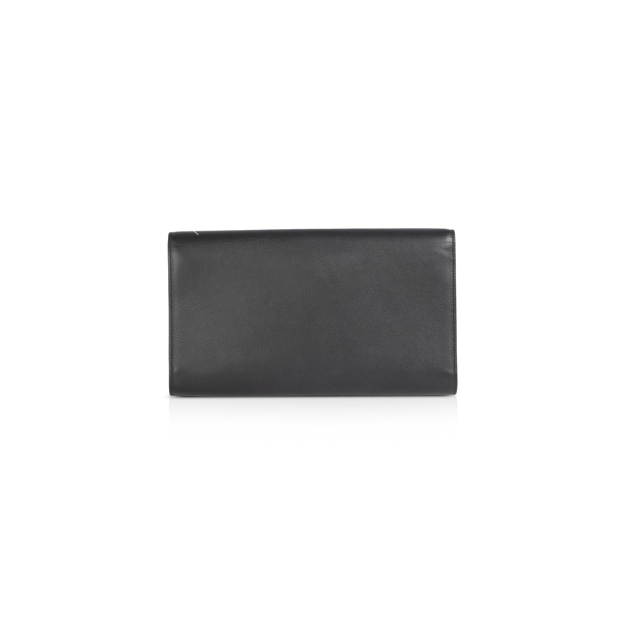 Saint Laurent Belle de Jour Clutch
