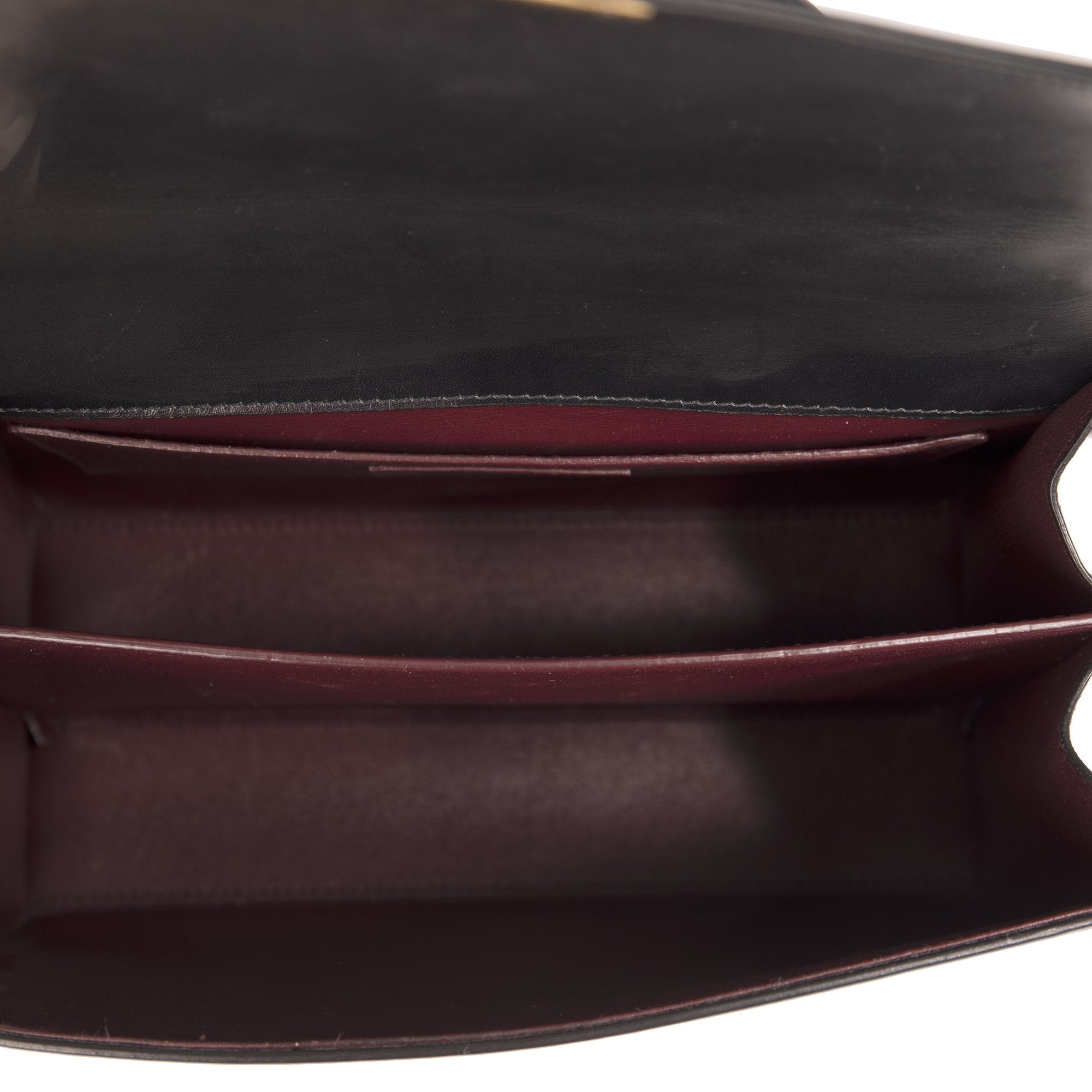 Saint Laurent Cassandra Medium Top Handle Bag