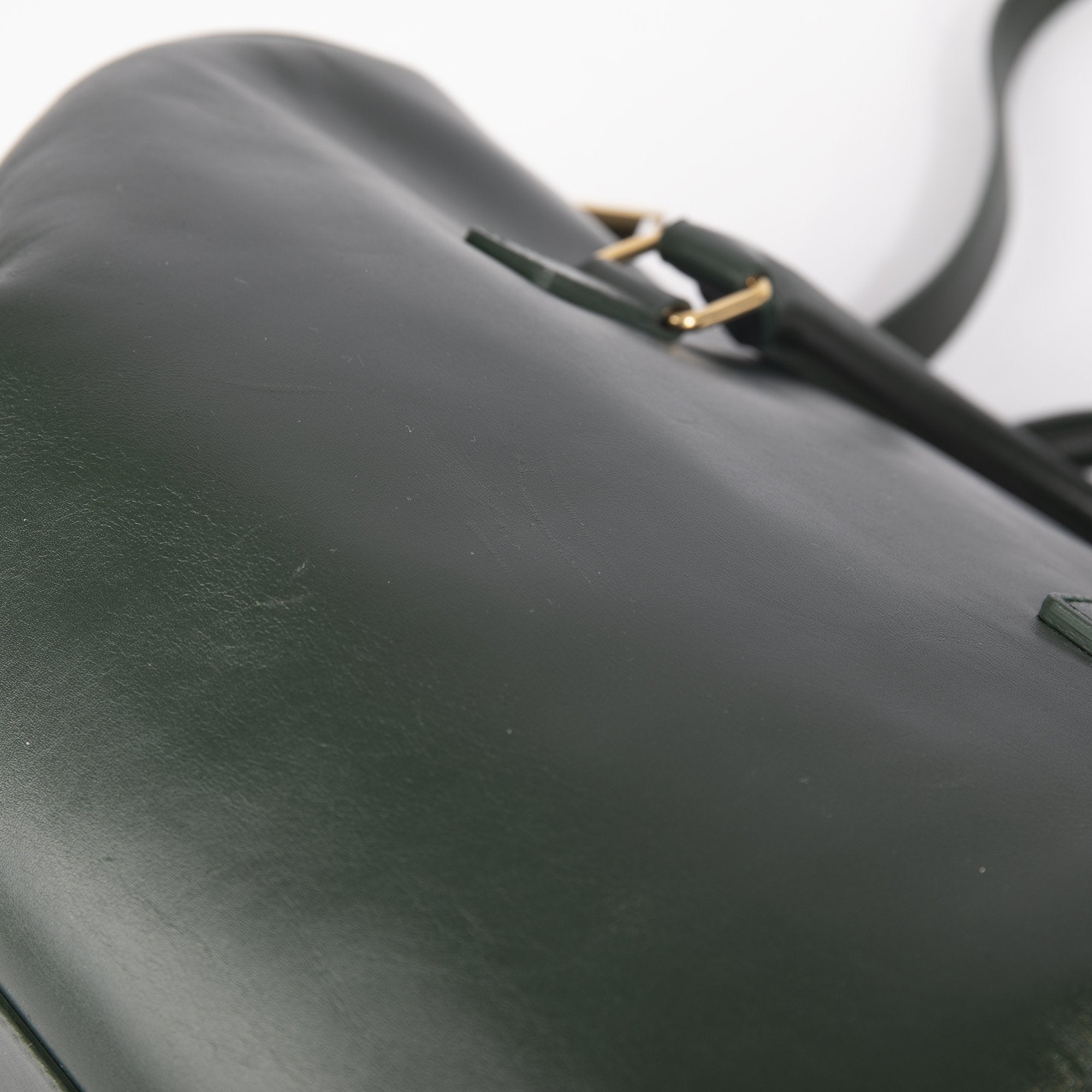 Saint Laurent Classic Duffle 6 Bag