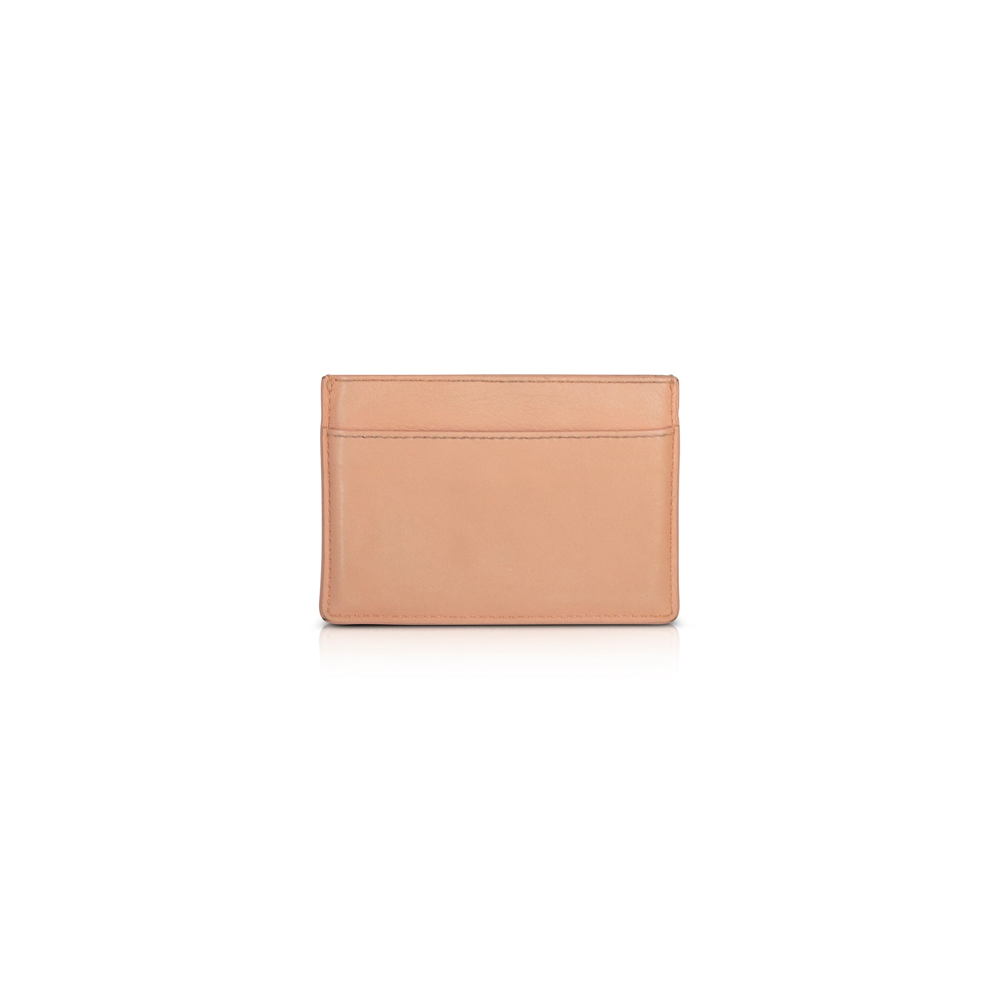 Saint Laurent Classic Y Card Holder
