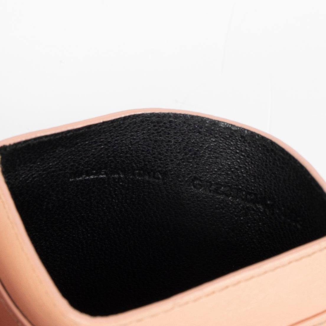 Saint Laurent Classic Y Card Holder