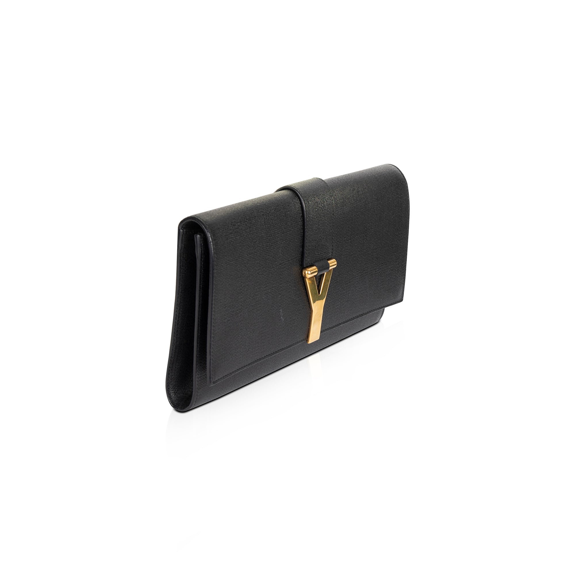 Saint Laurent Classic Y Clutch
