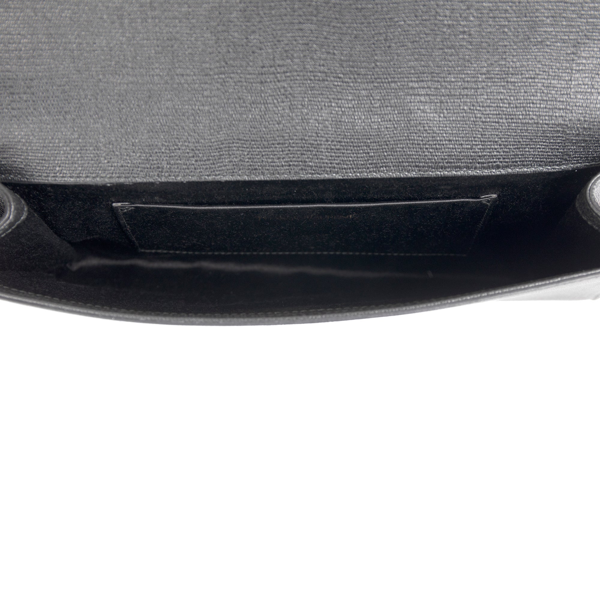 Saint Laurent Classic Y Clutch