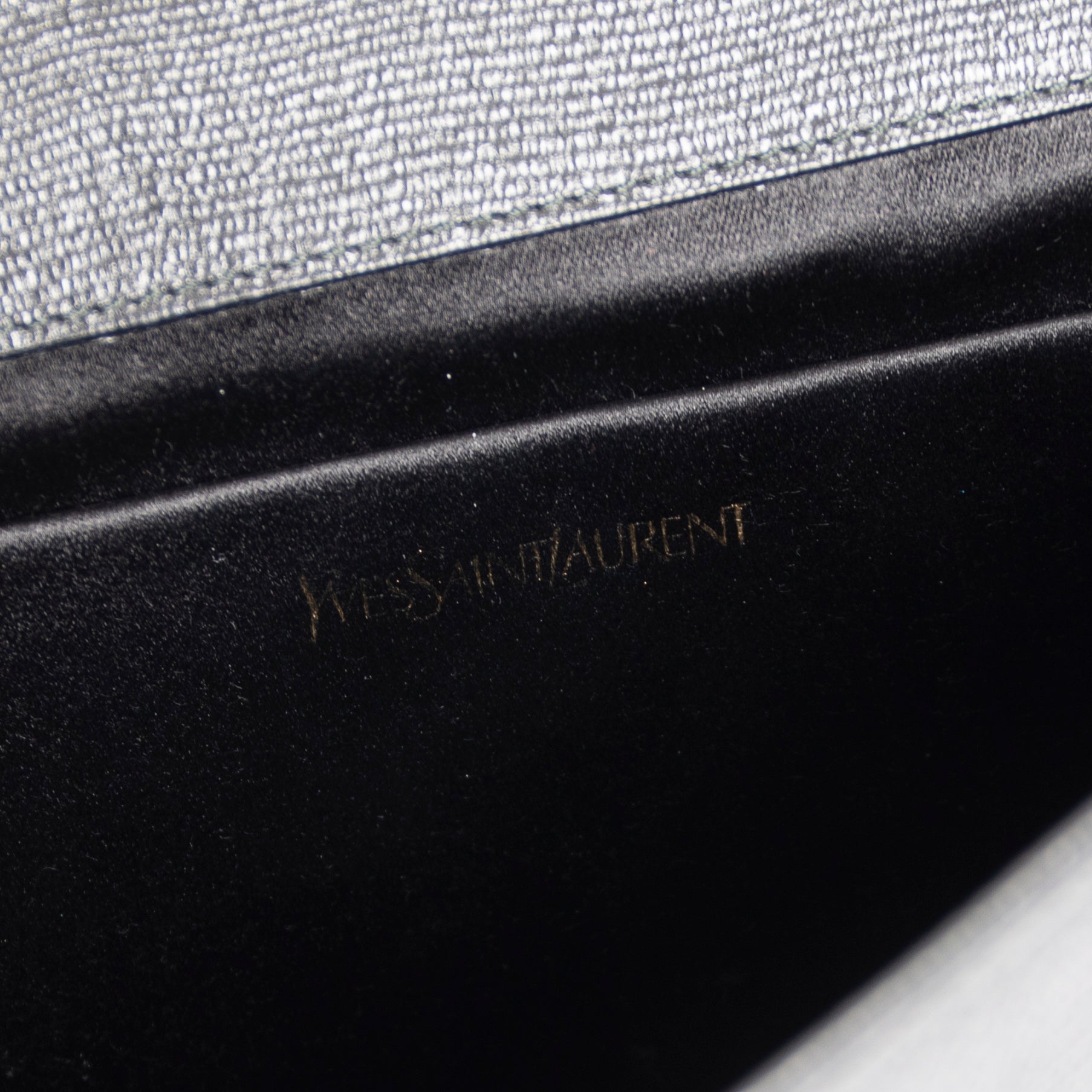 Saint Laurent Classic Y Clutch