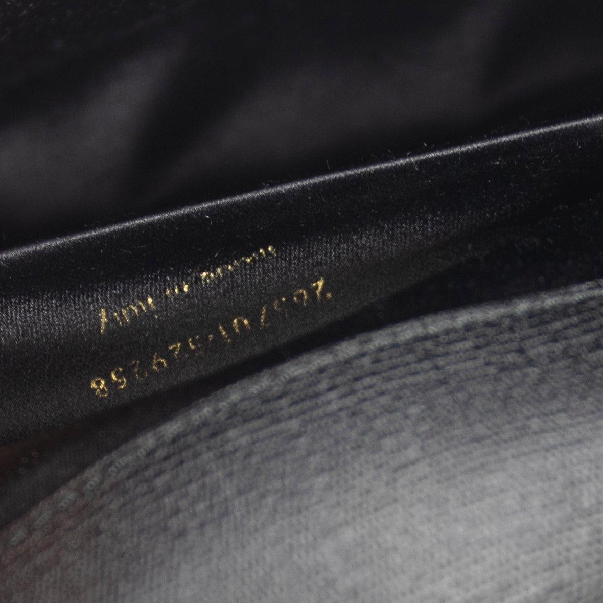 Saint Laurent Classic Y Clutch