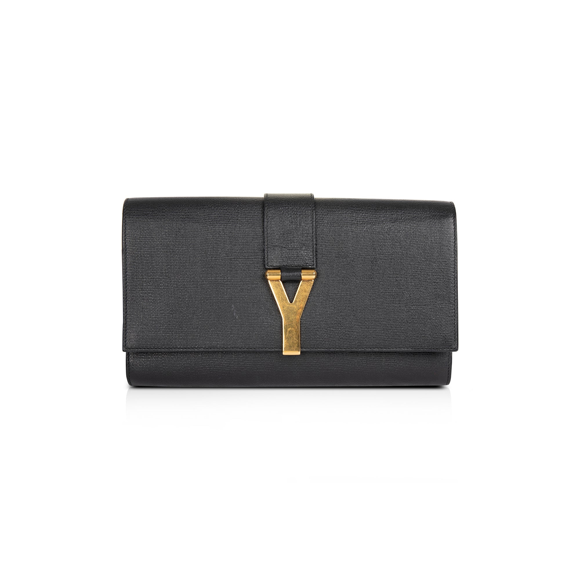 Saint Laurent Classic Y Clutch