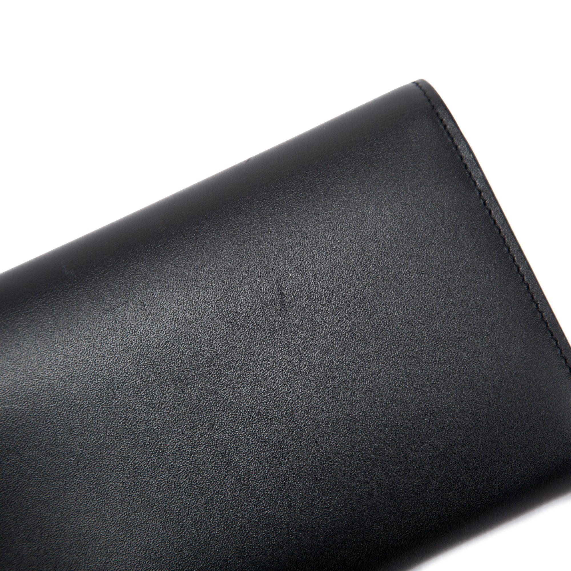 Saint Laurent Continental Flap Wallet