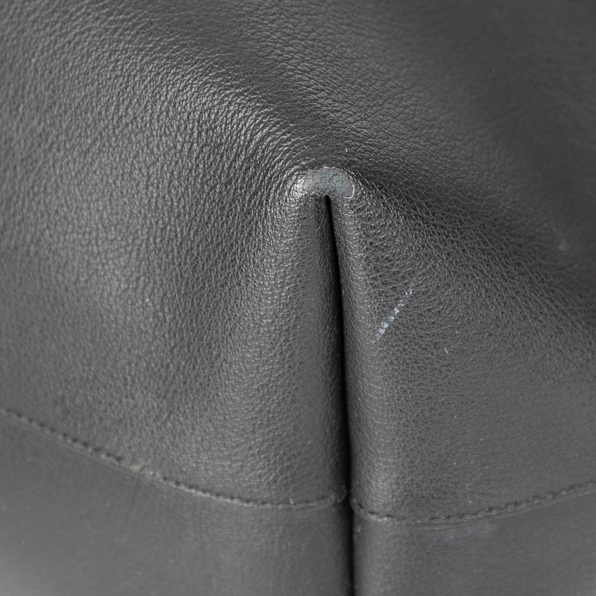 Saint Laurent E/W Shopping Tote w/ Pouch