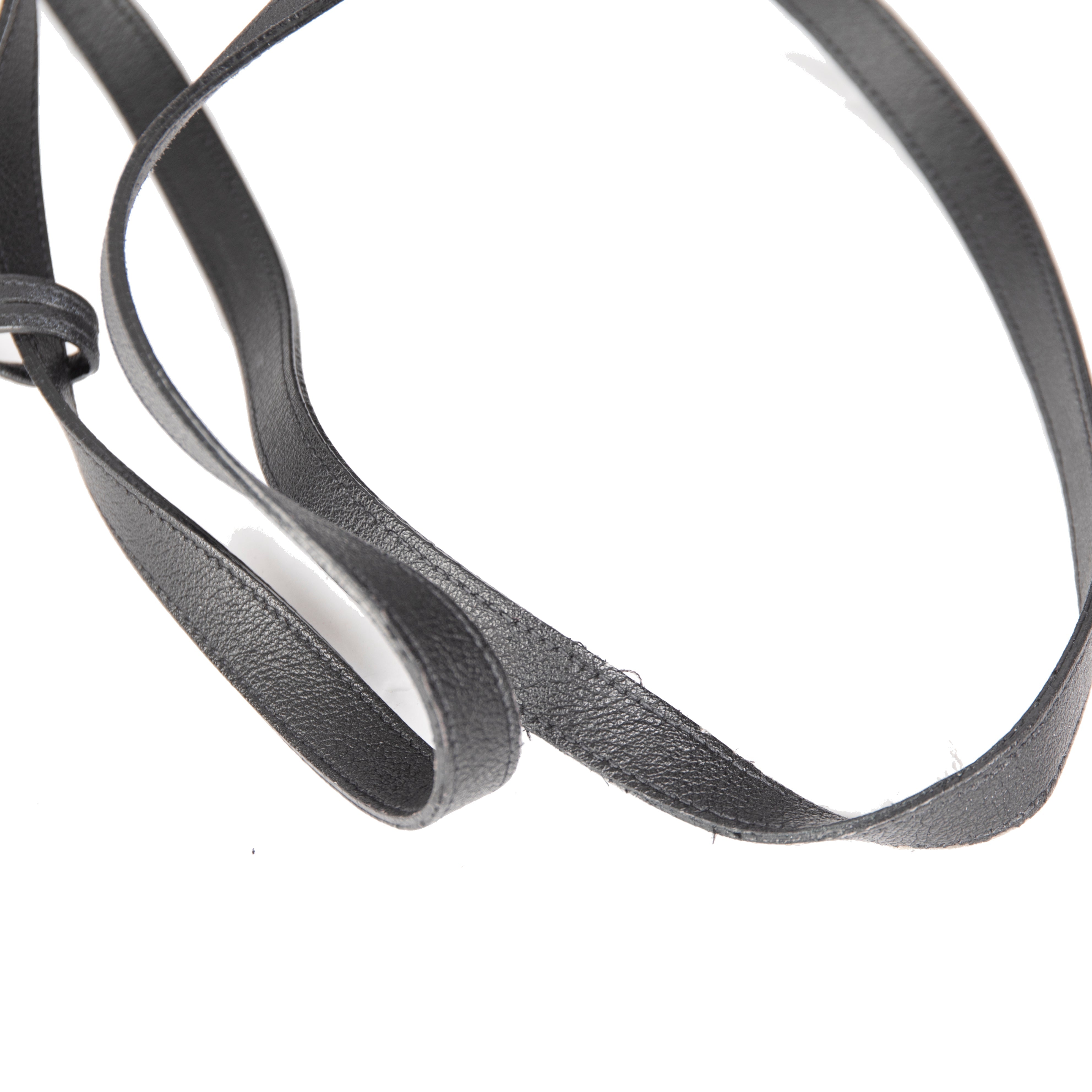 Saint Laurent E/W Shopping Tote w/ Pouch