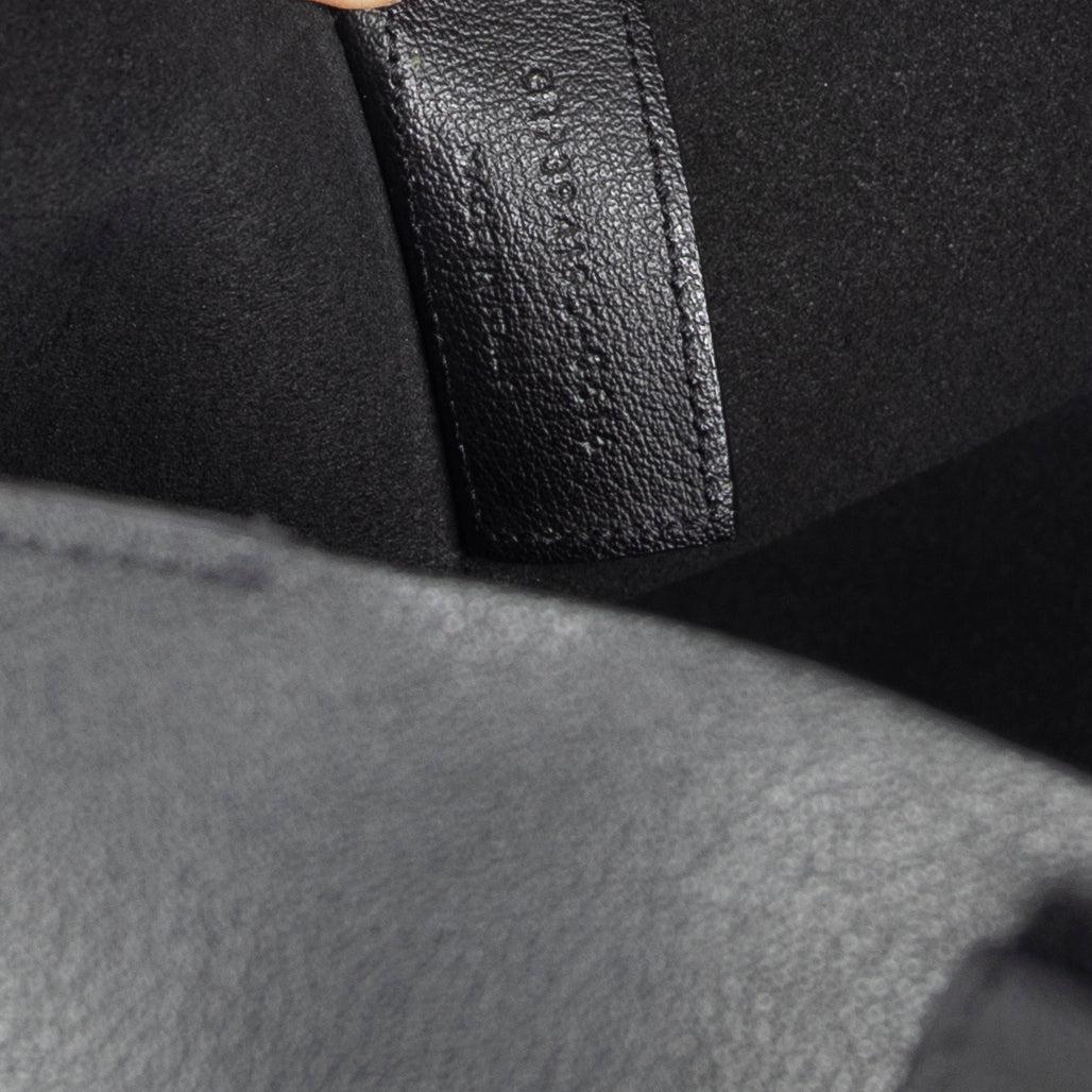 Saint Laurent E/W Shopping Tote w/ Pouch