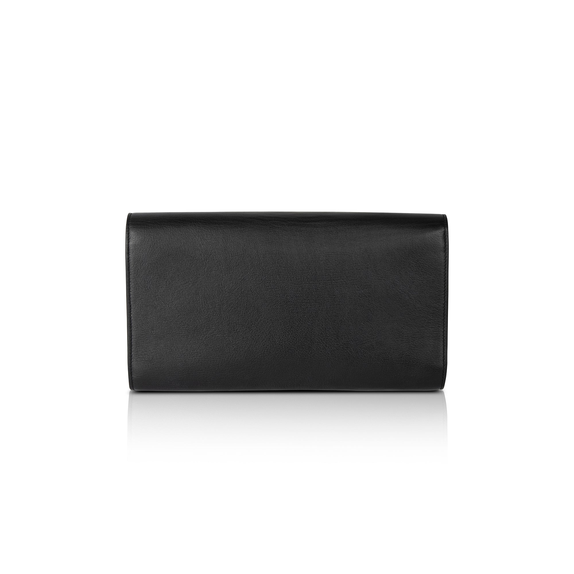 Saint Laurent Large Belle de Jour Clutch