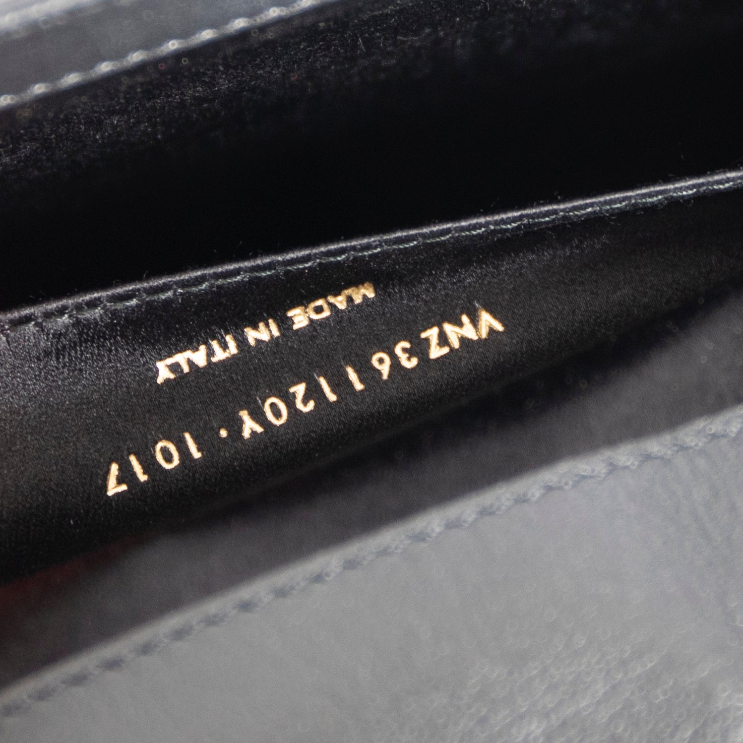 Saint Laurent Large Belle de Jour Clutch