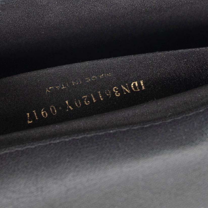 Saint Laurent Large Belle de Jour Clutch