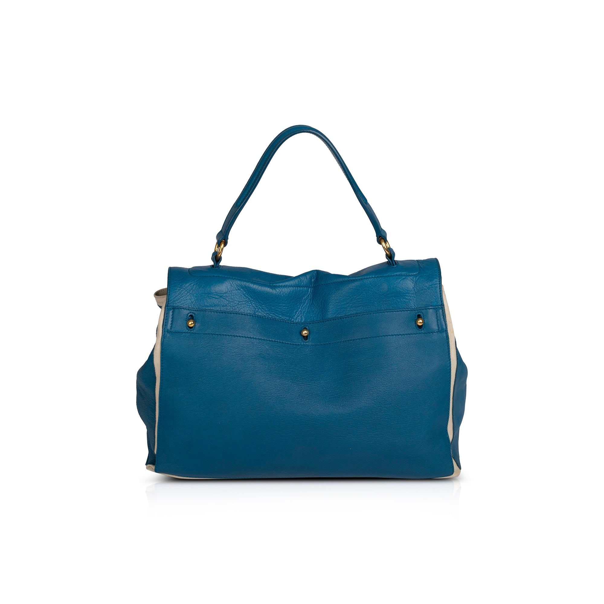 Saint Laurent Large Muse Two Handle Bag