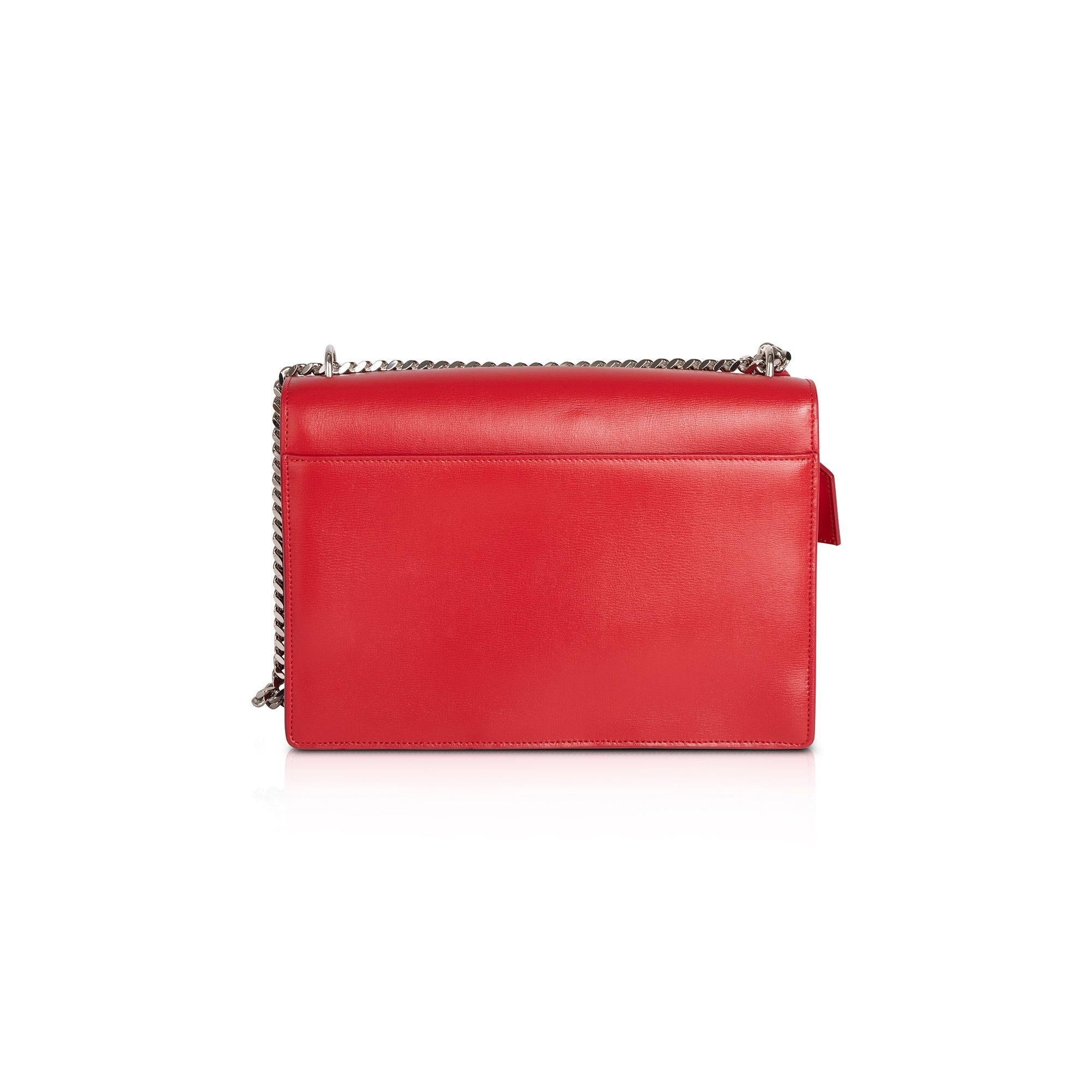 Saint Laurent Large Sunset Chain Bag