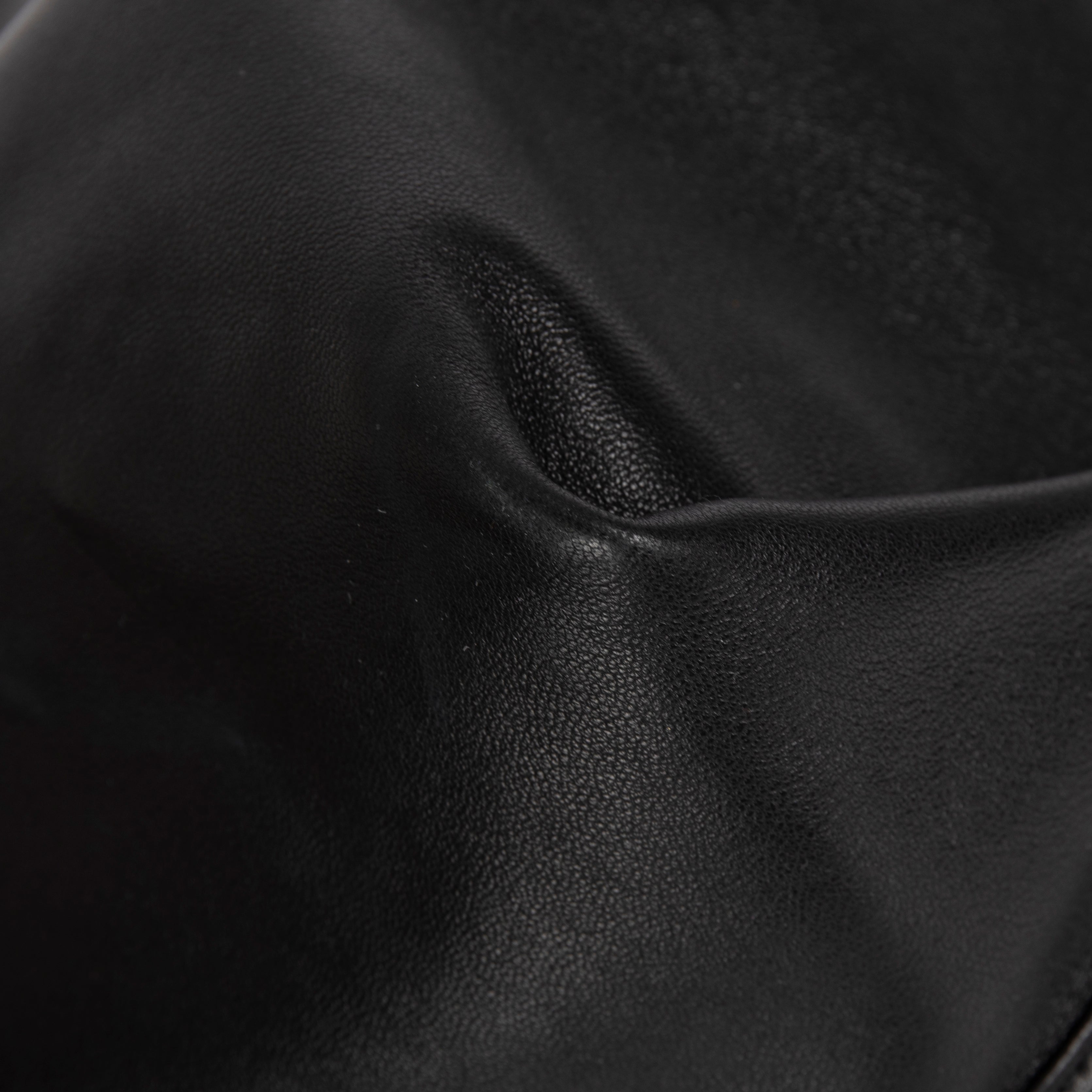 Saint Laurent Large Teddy Bucket Bag