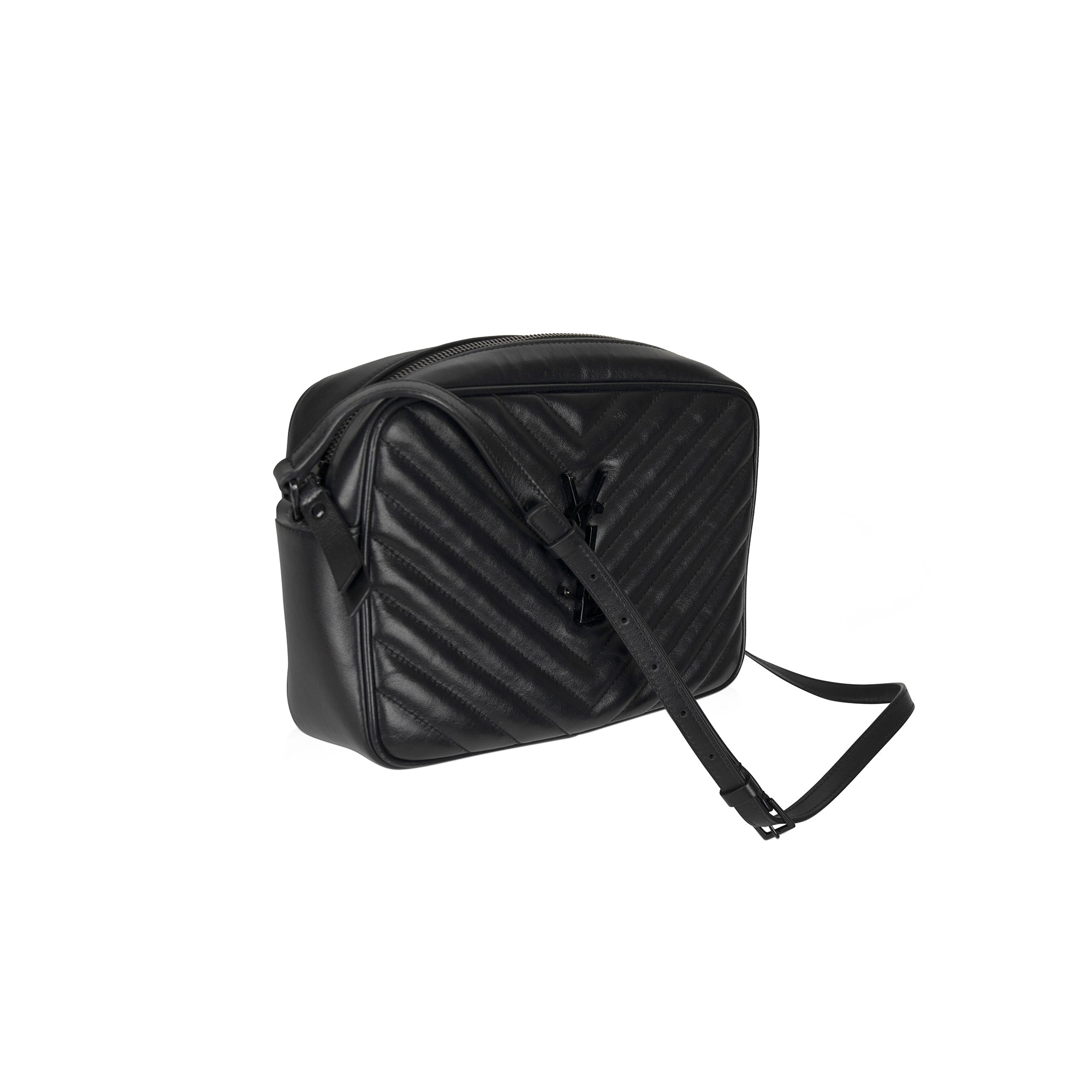 Saint Laurent Lou Camera Bag