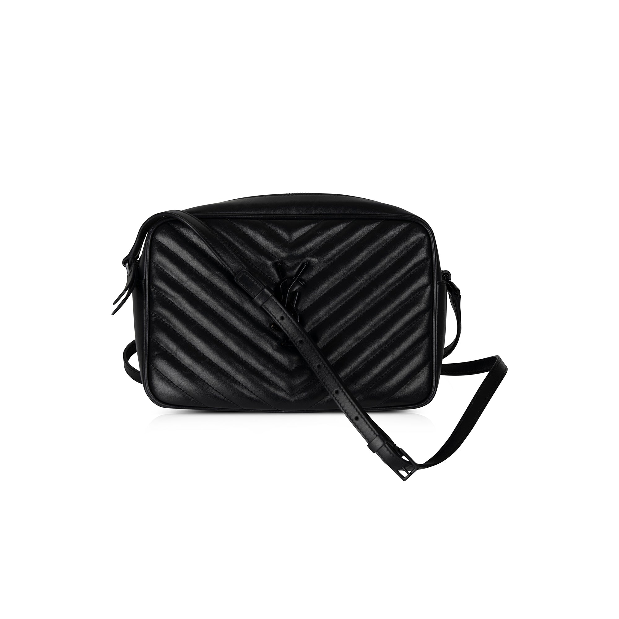 Saint Laurent Lou Camera Bag