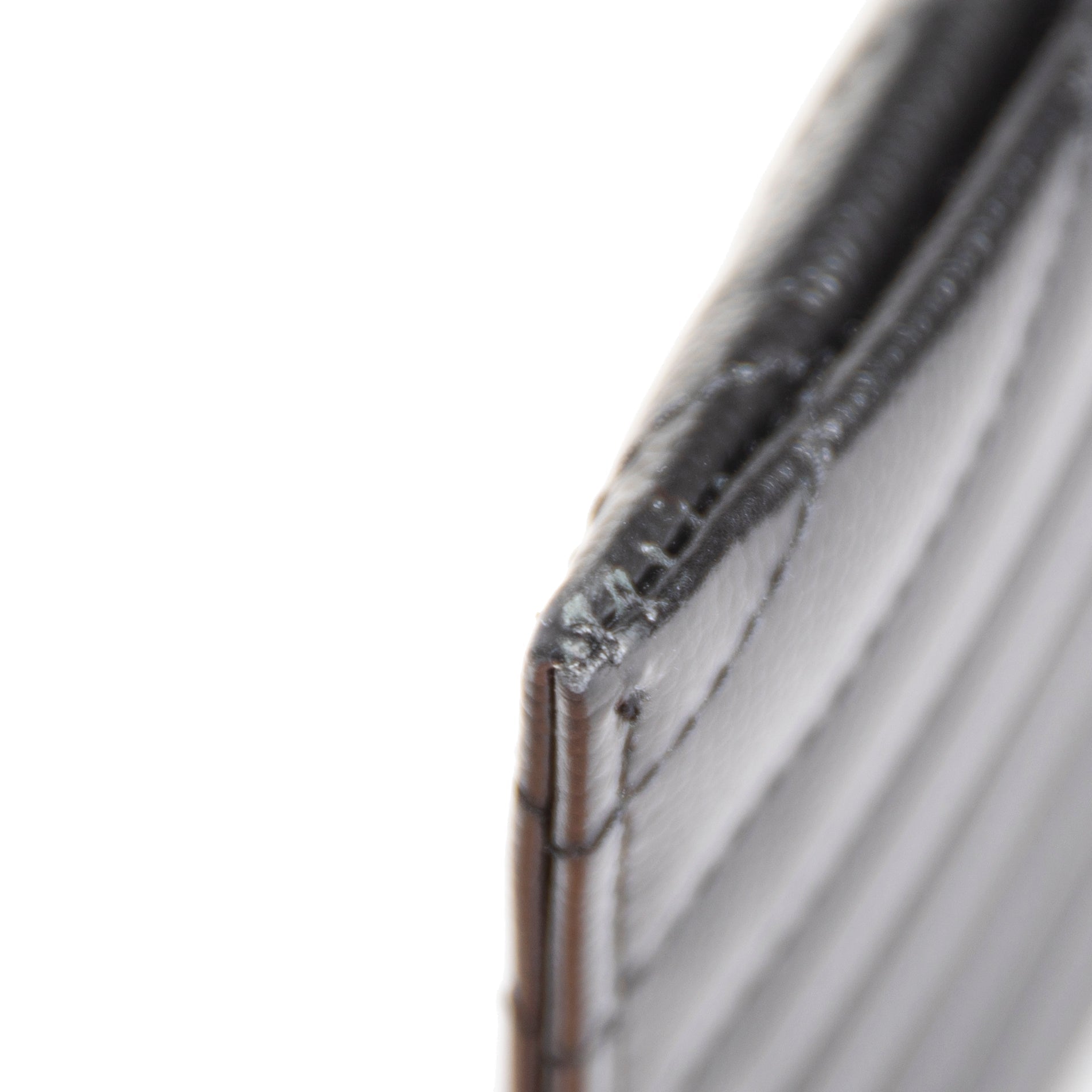 Saint Laurent Matelasse Cassandre Bill Pouch w/ Box