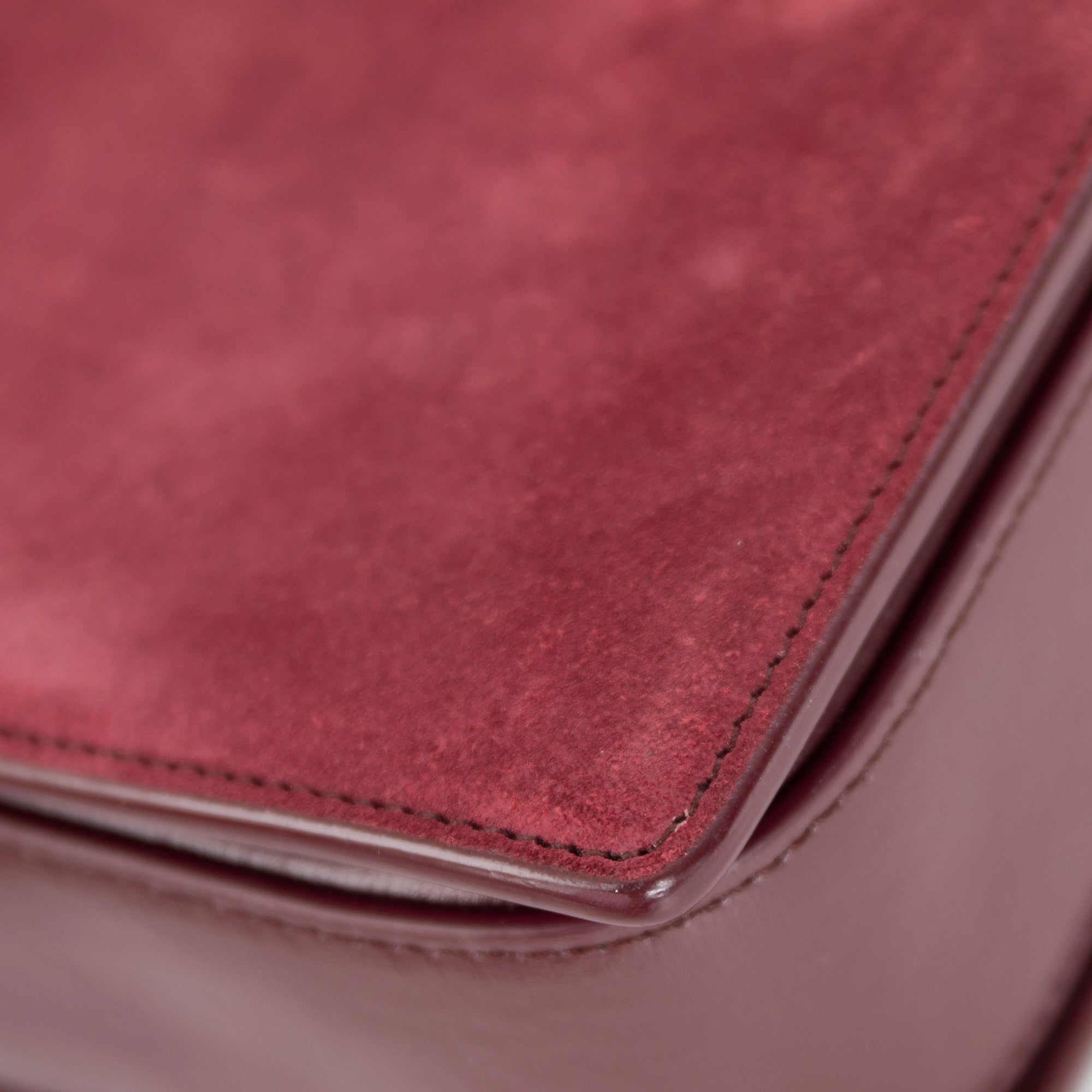 Saint Laurent Medium Bellechasse Bag