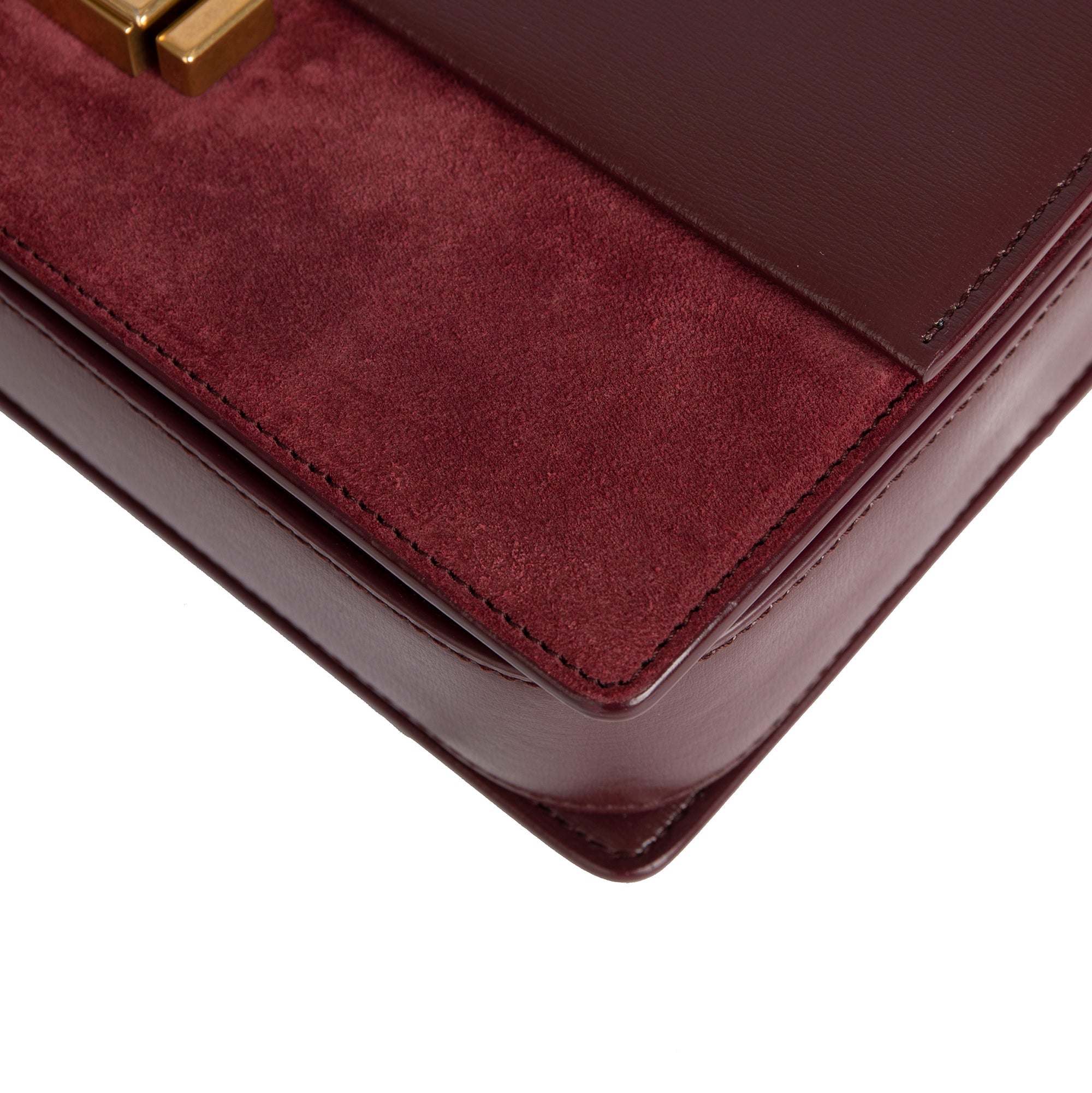 Saint Laurent Medium Bellechasse Bag