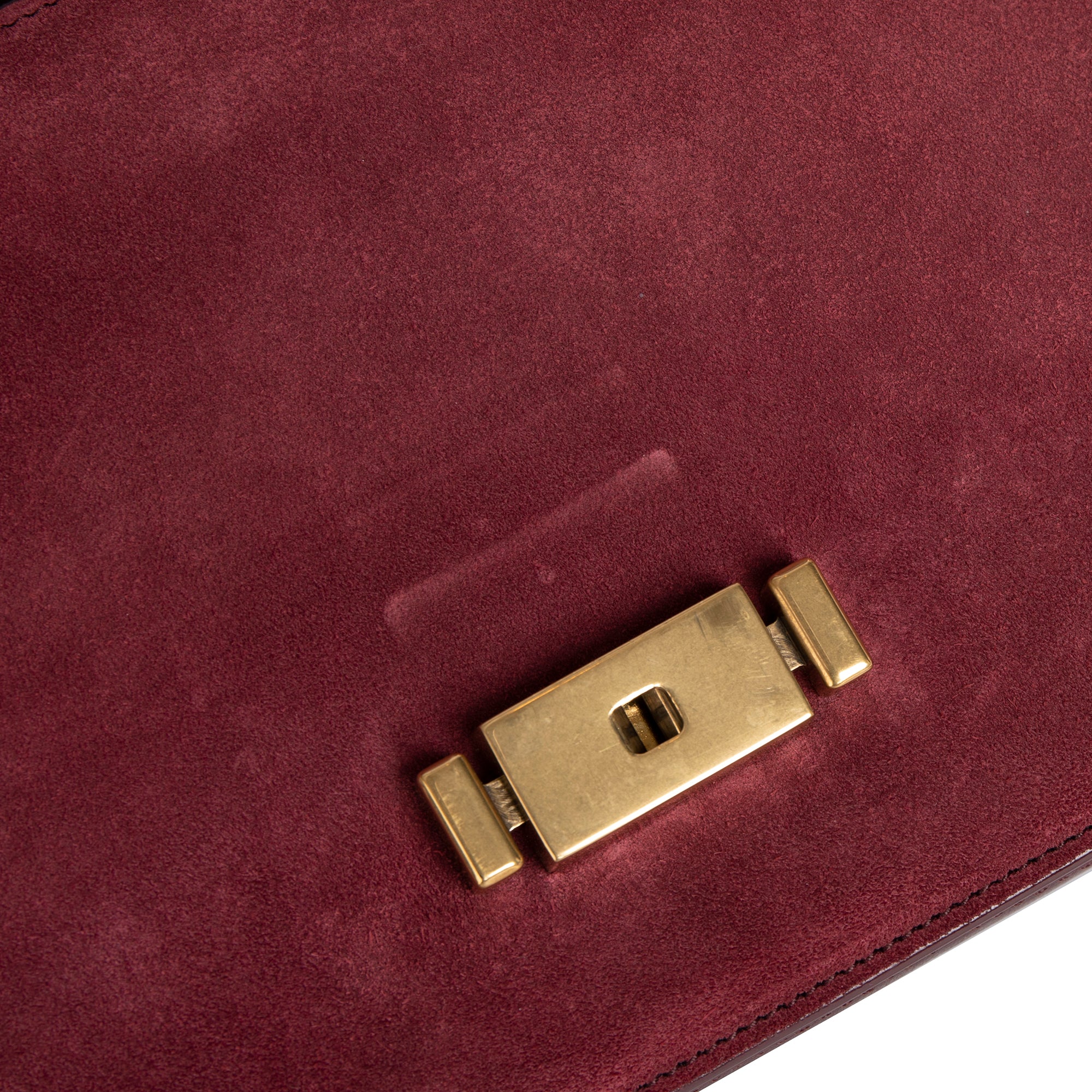 Saint Laurent Medium Bellechasse Bag