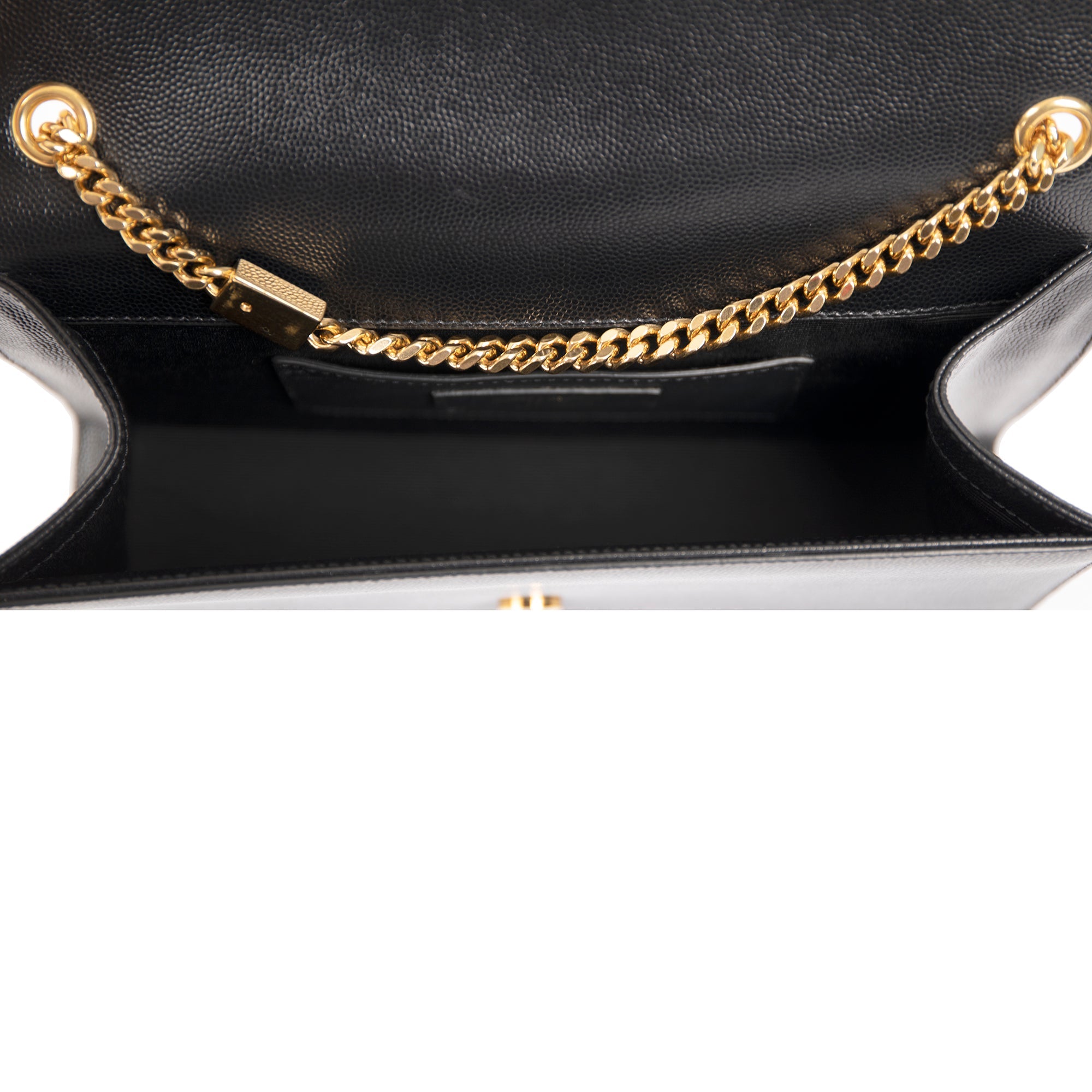 Saint Laurent Medium Kate Bag w/ Box
