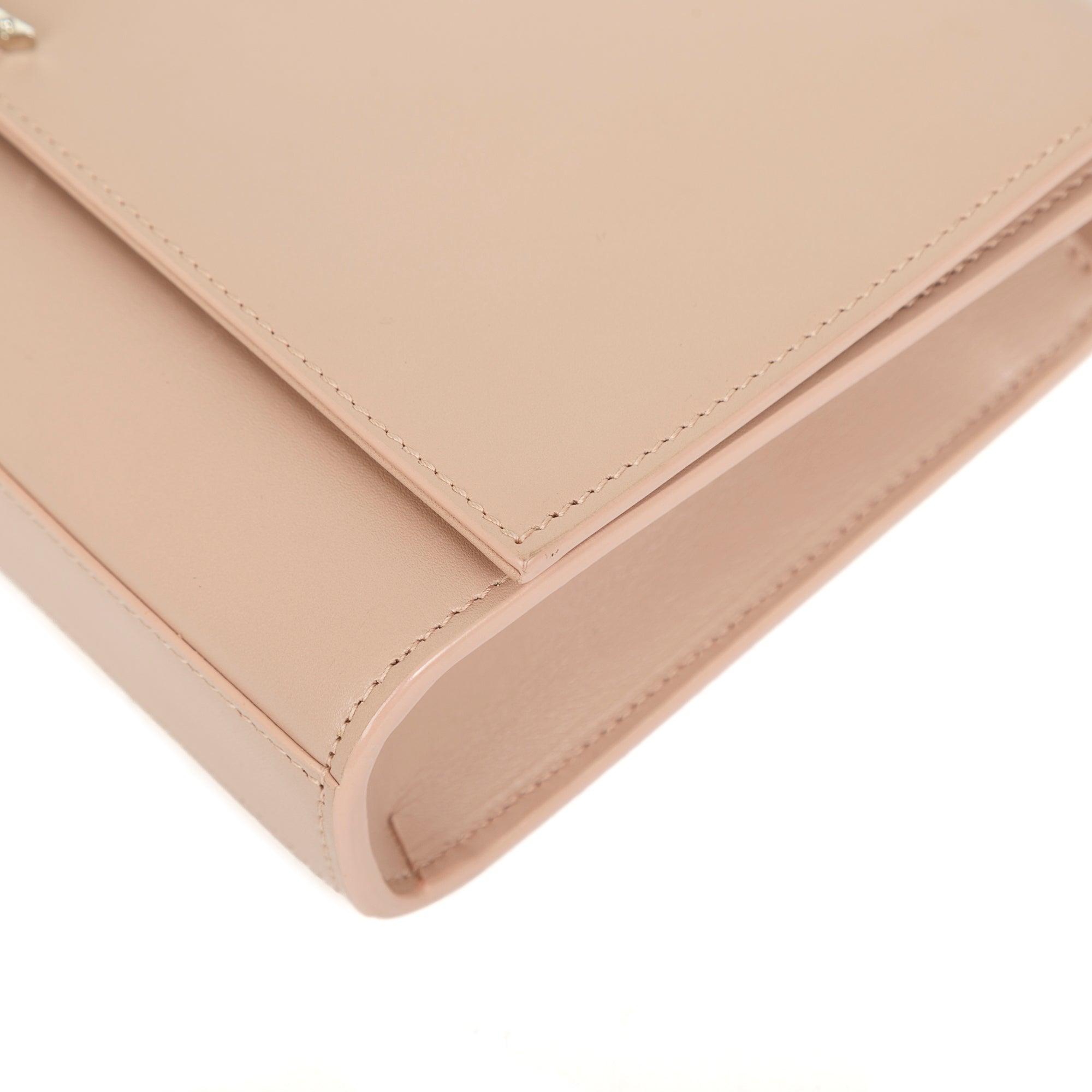 Saint Laurent Medium Monogram Kate Tassel Bag w/ Box & Receipt