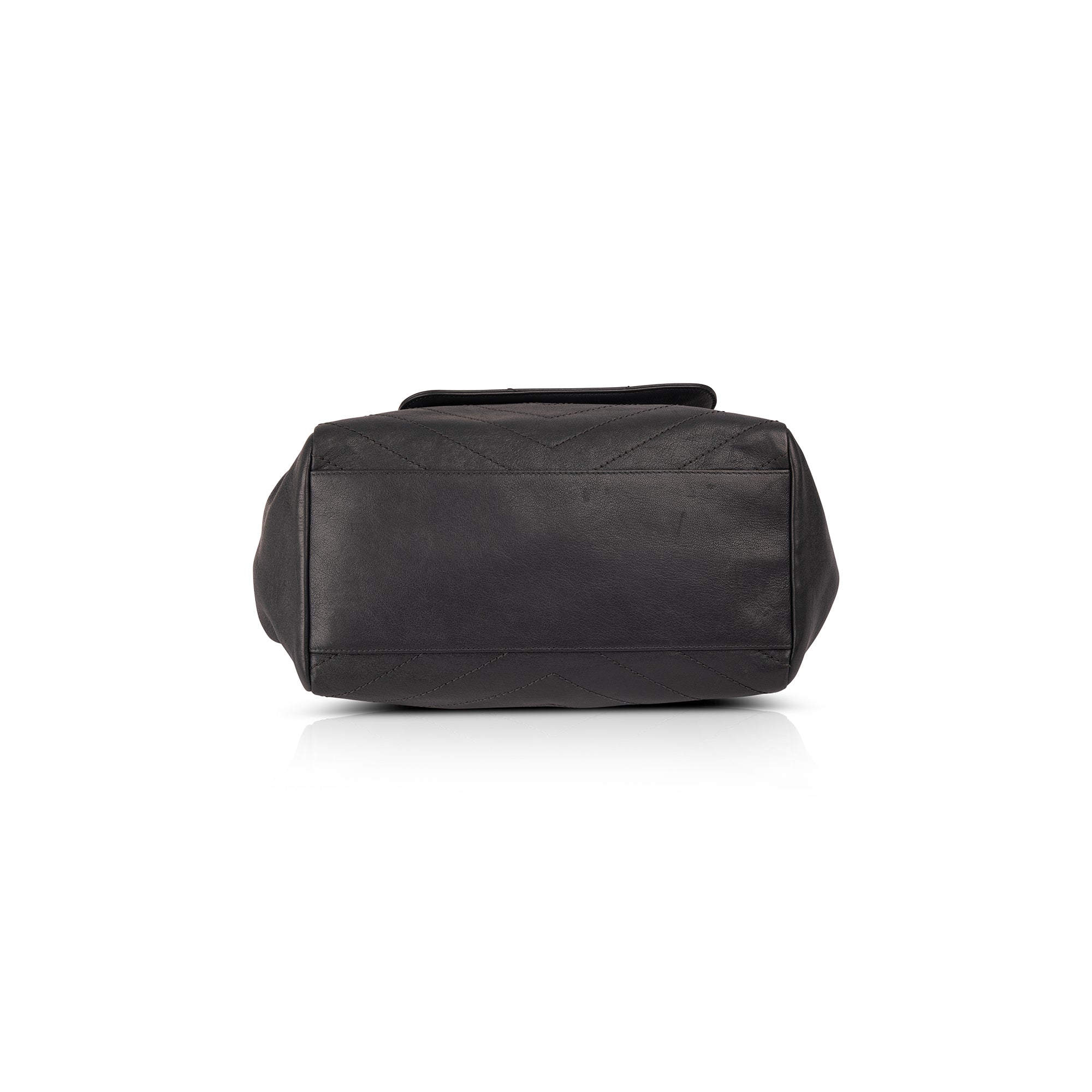 Saint Laurent Medium Monogram Nolita Shoulder Bag