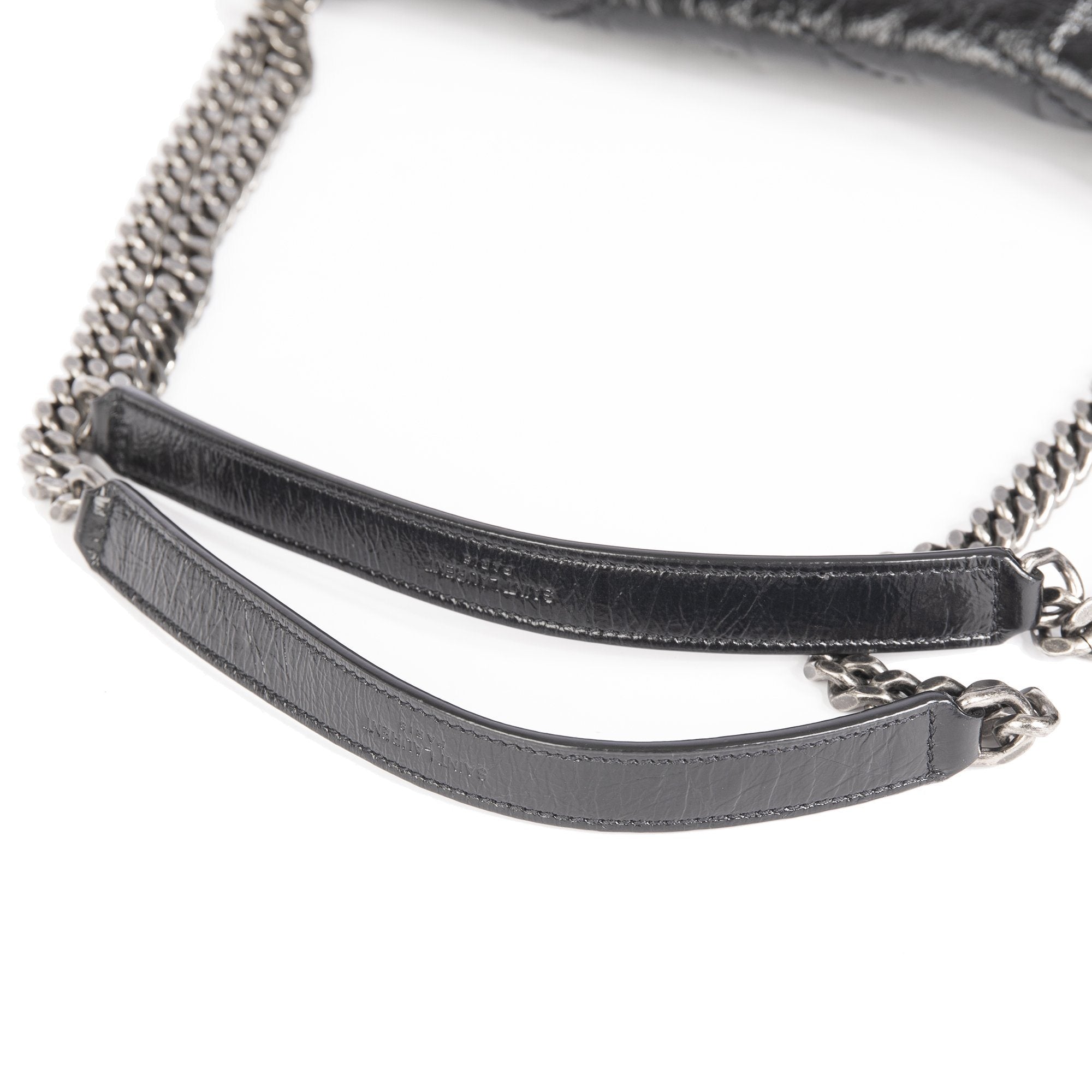Saint Laurent Medium Niki Shoulder Bag