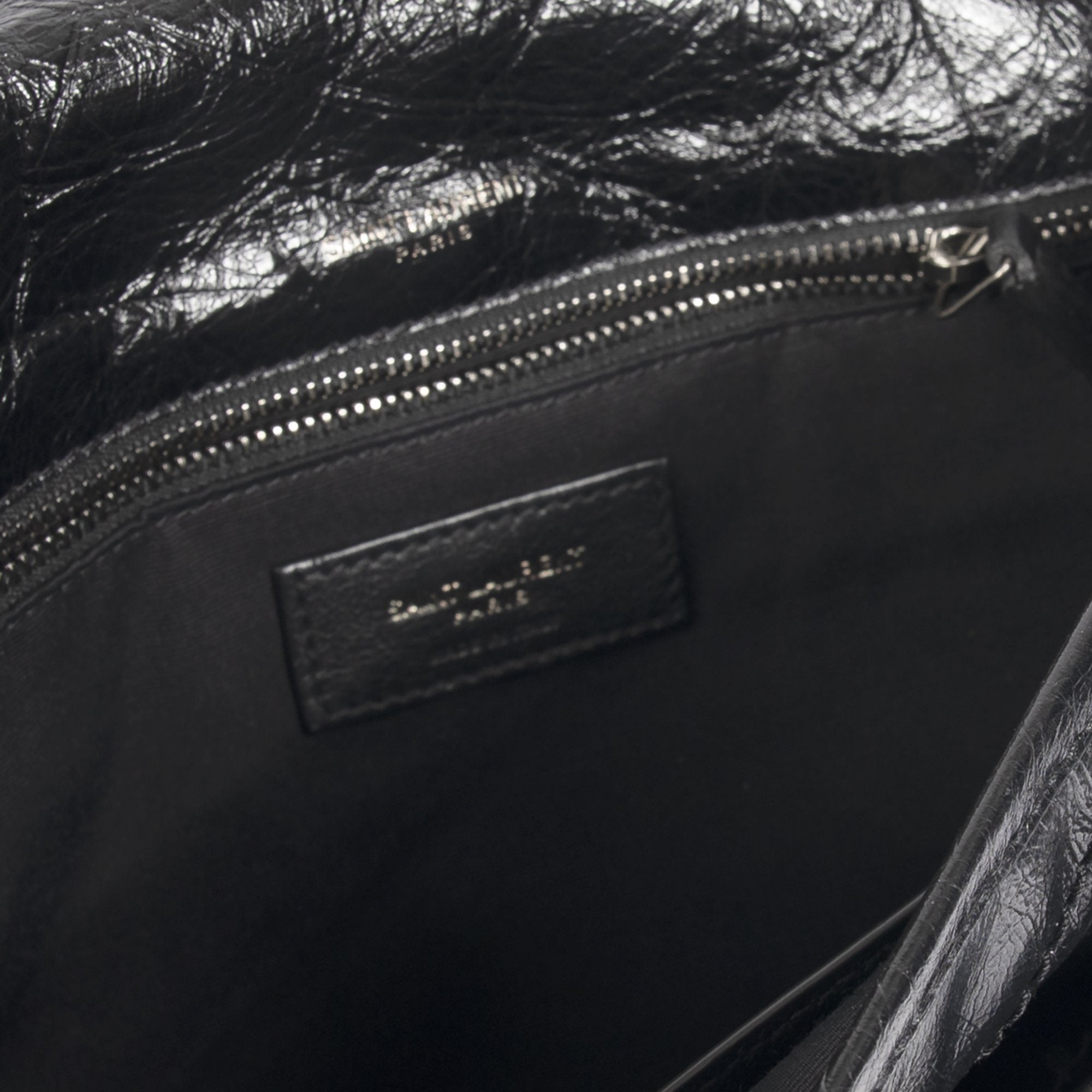 Saint Laurent Medium Niki Shoulder Bag
