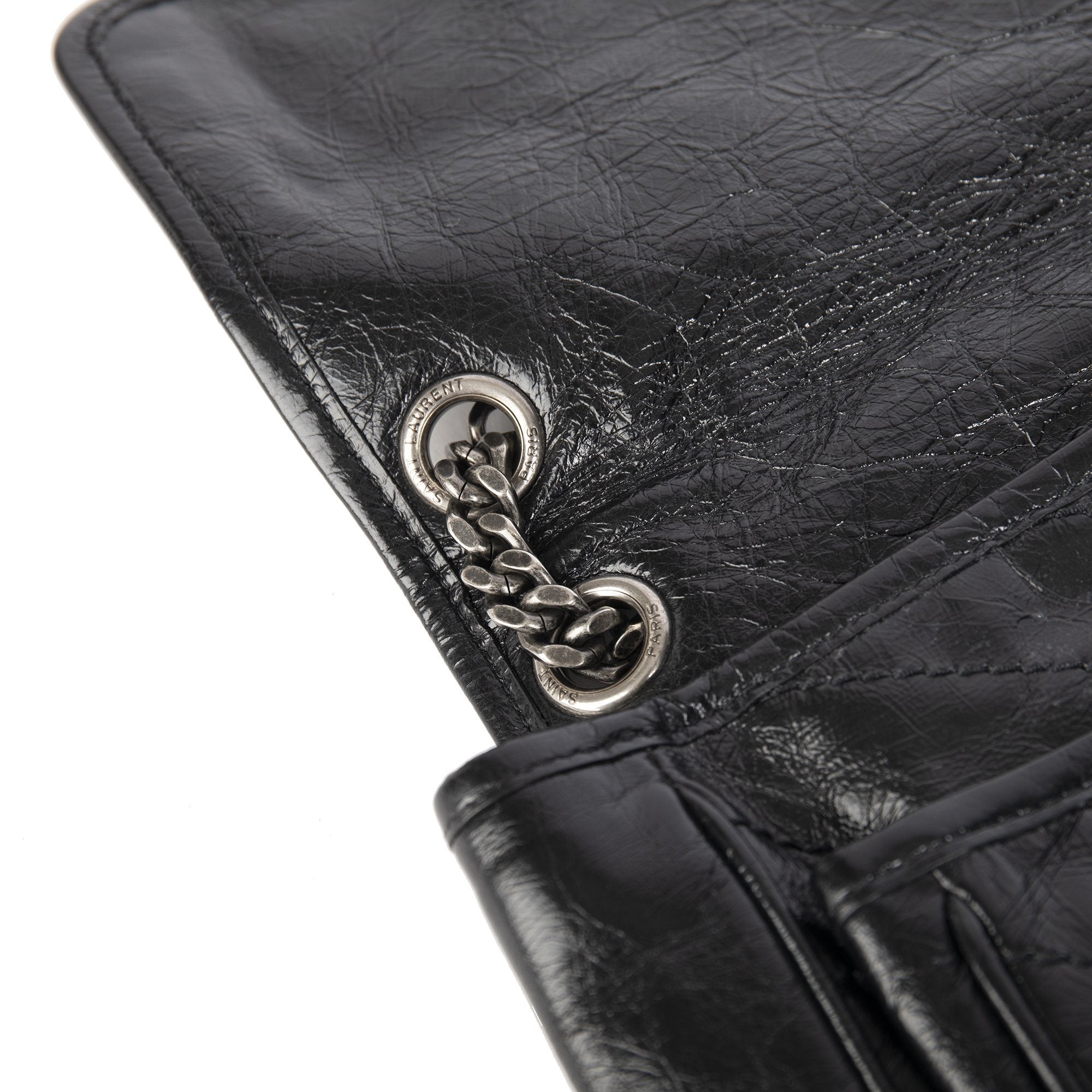 Saint Laurent Medium Niki Shoulder Bag