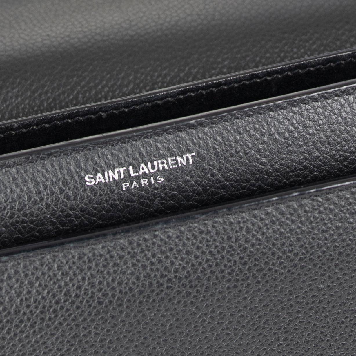 Saint Laurent Medium Sunset Crossbody Bag