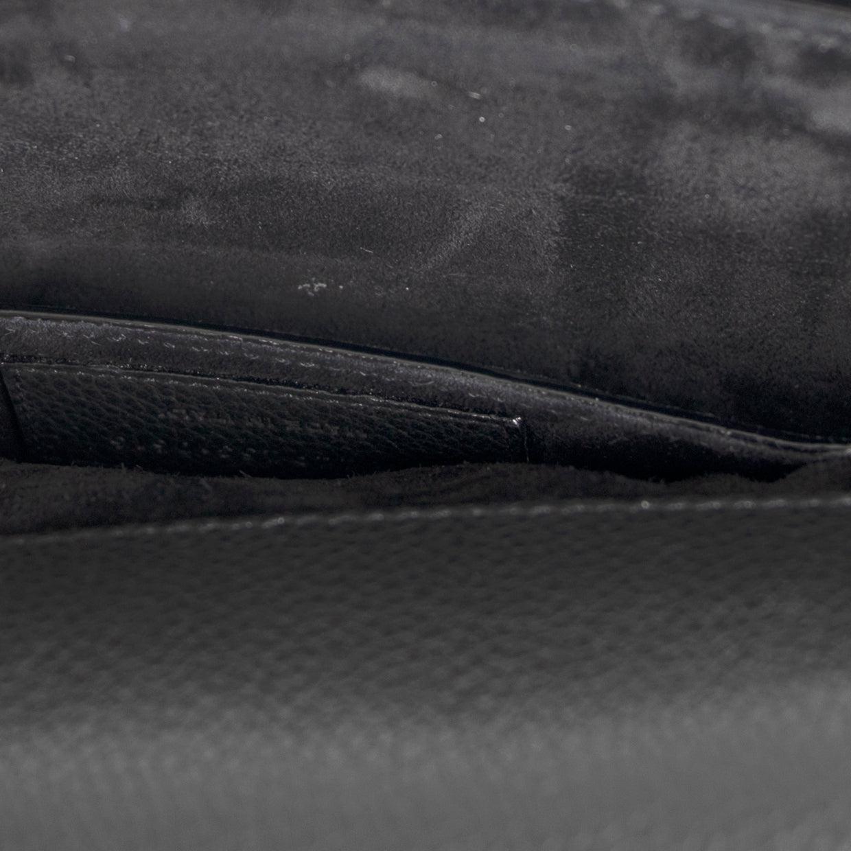 Saint Laurent Medium Sunset Crossbody Bag